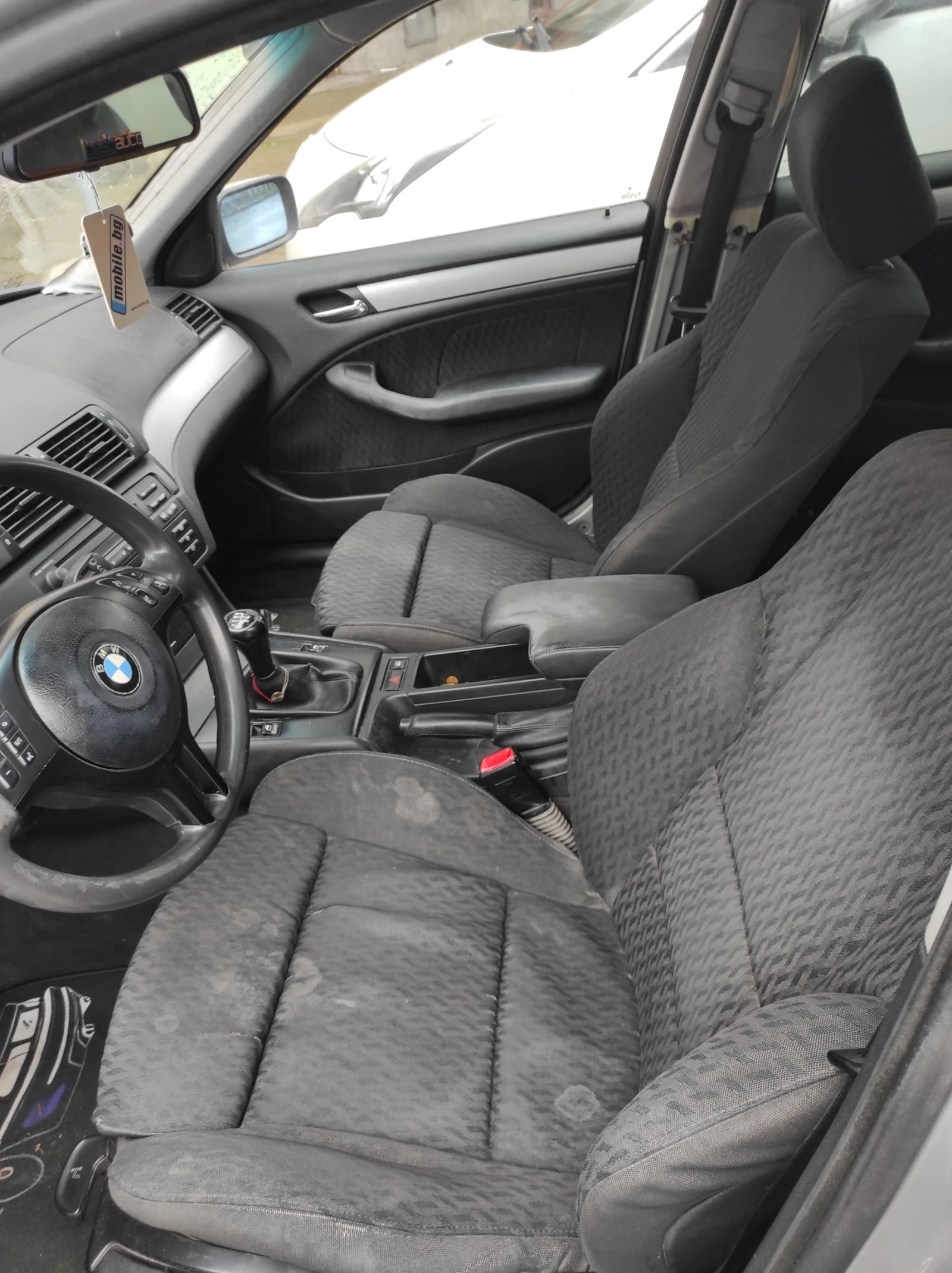 BMW 320  - изображение 9