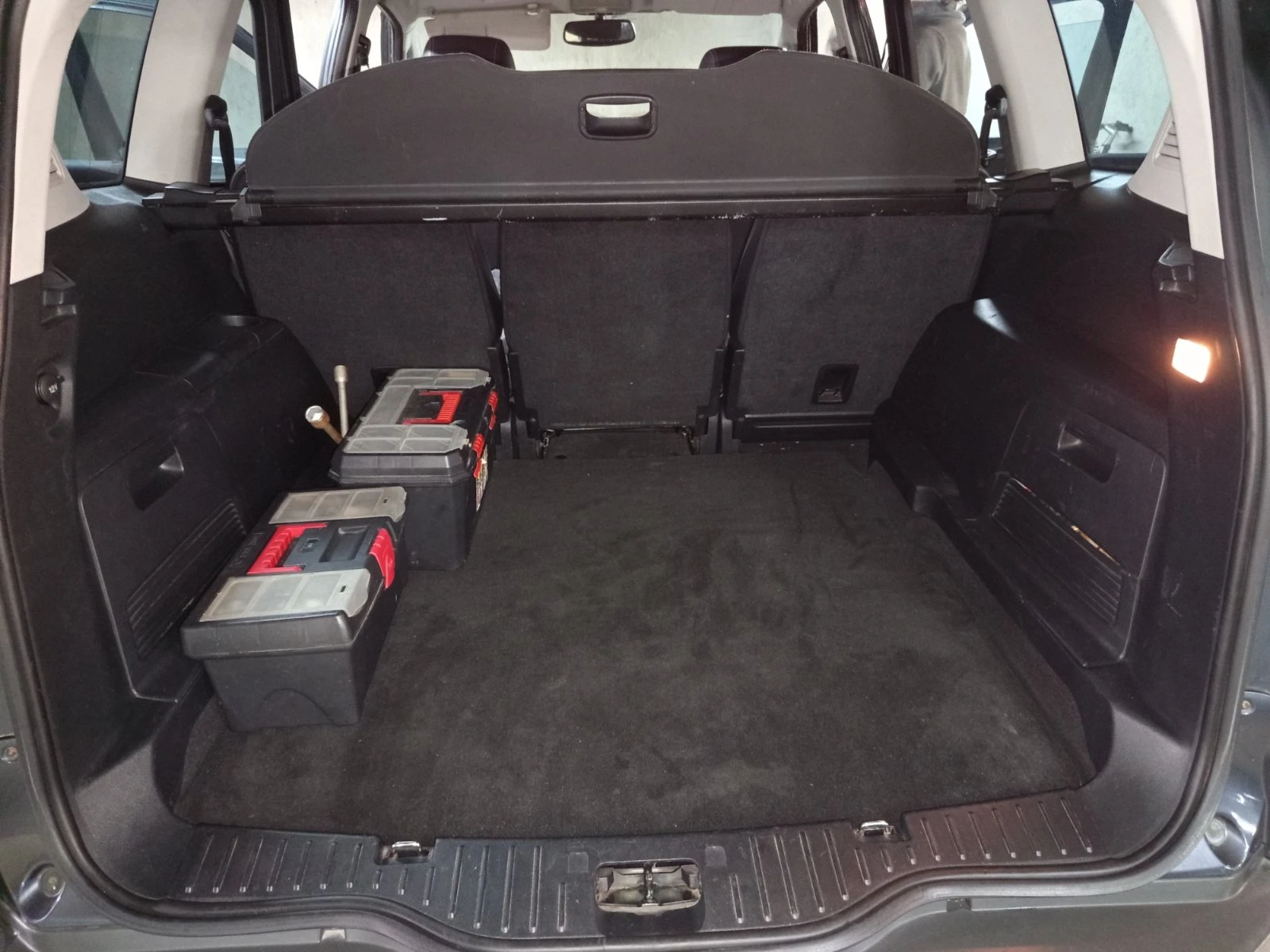 Ford S-Max  - изображение 2