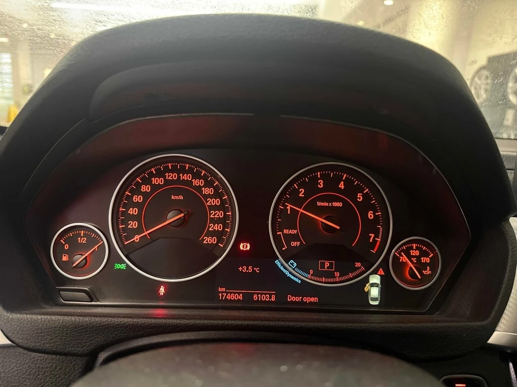 BMW 340 * 340i xDrive * CARFAX * ЦЕНА ДО БГ - изображение 7