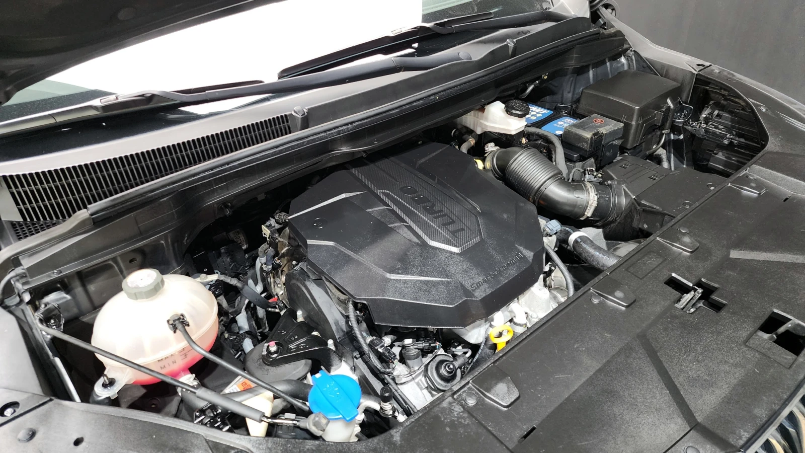 Kia Carnival 7 seater Signature autogeorge.com - изображение 6