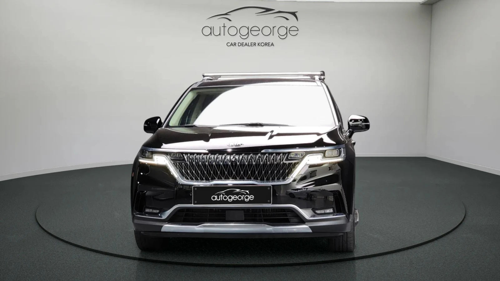 Kia Carnival 7 seater Signature autogeorge.com - изображение 3