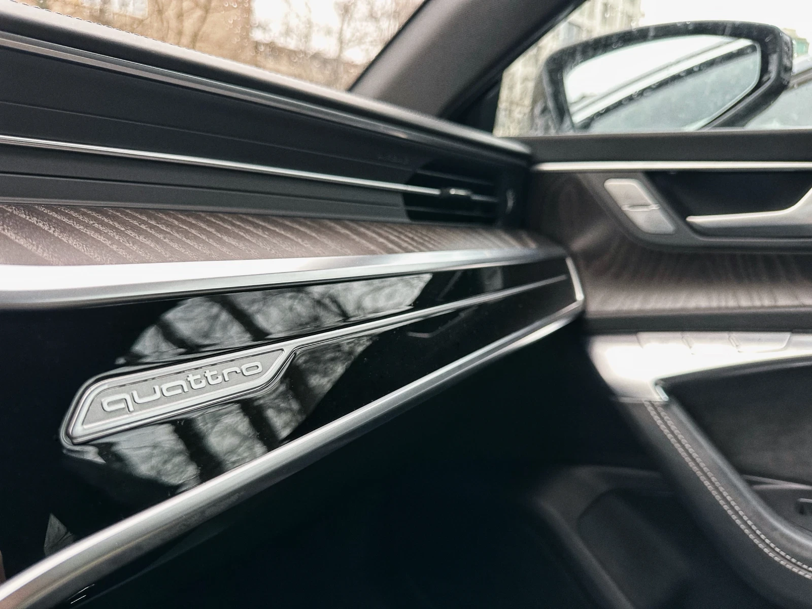 Audi A7 Sportback Quattro  | Mobile.bg � ����������� 6