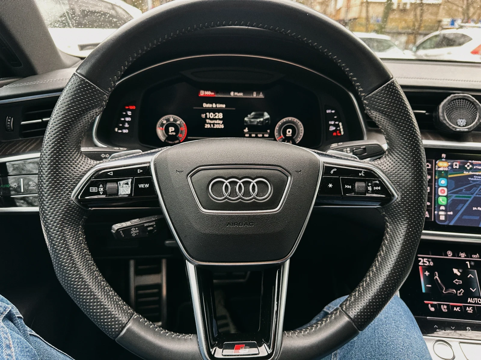 Audi A7 Sportback Quattro  | Mobile.bg � ����������� 4