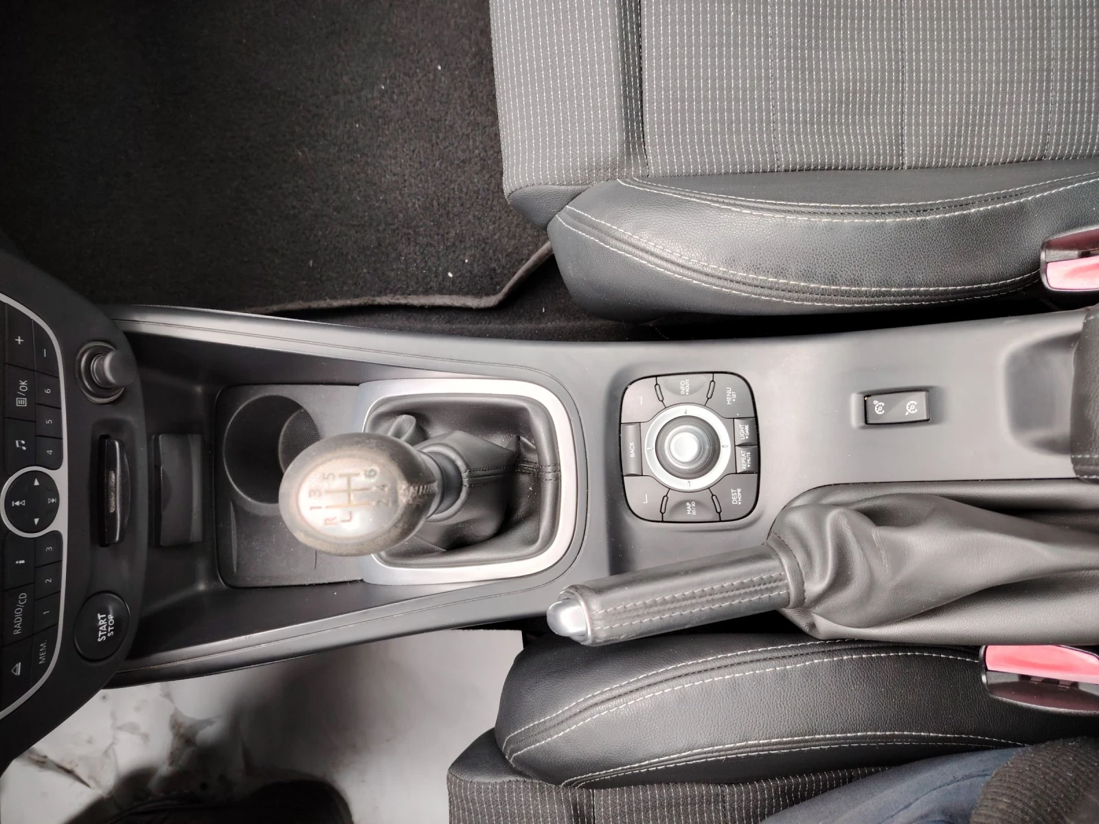 Renault Megane 1.5 DCI | Mobile.bg � ����������� 14