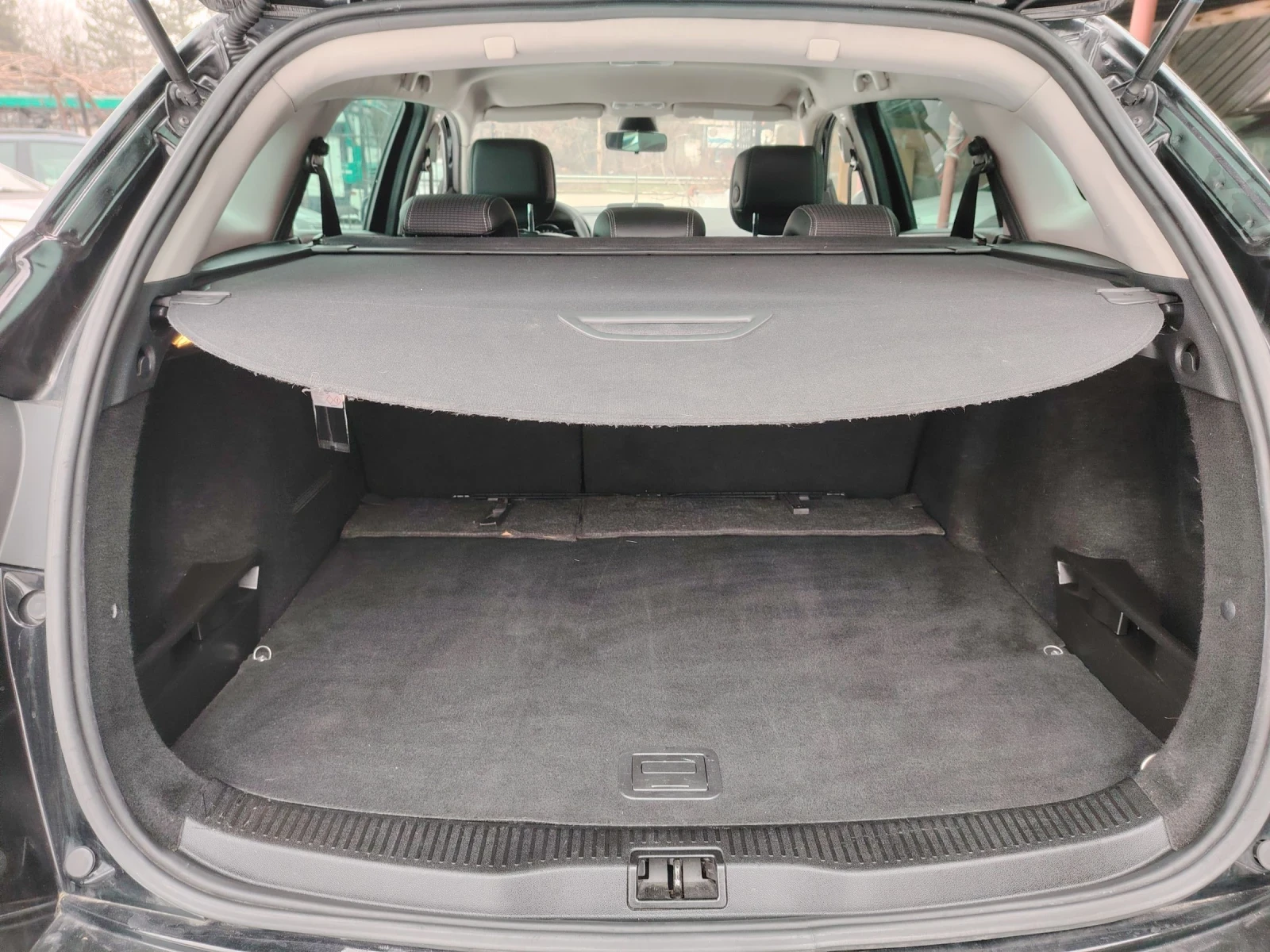 Renault Megane 1.5 DCI - изображение 8