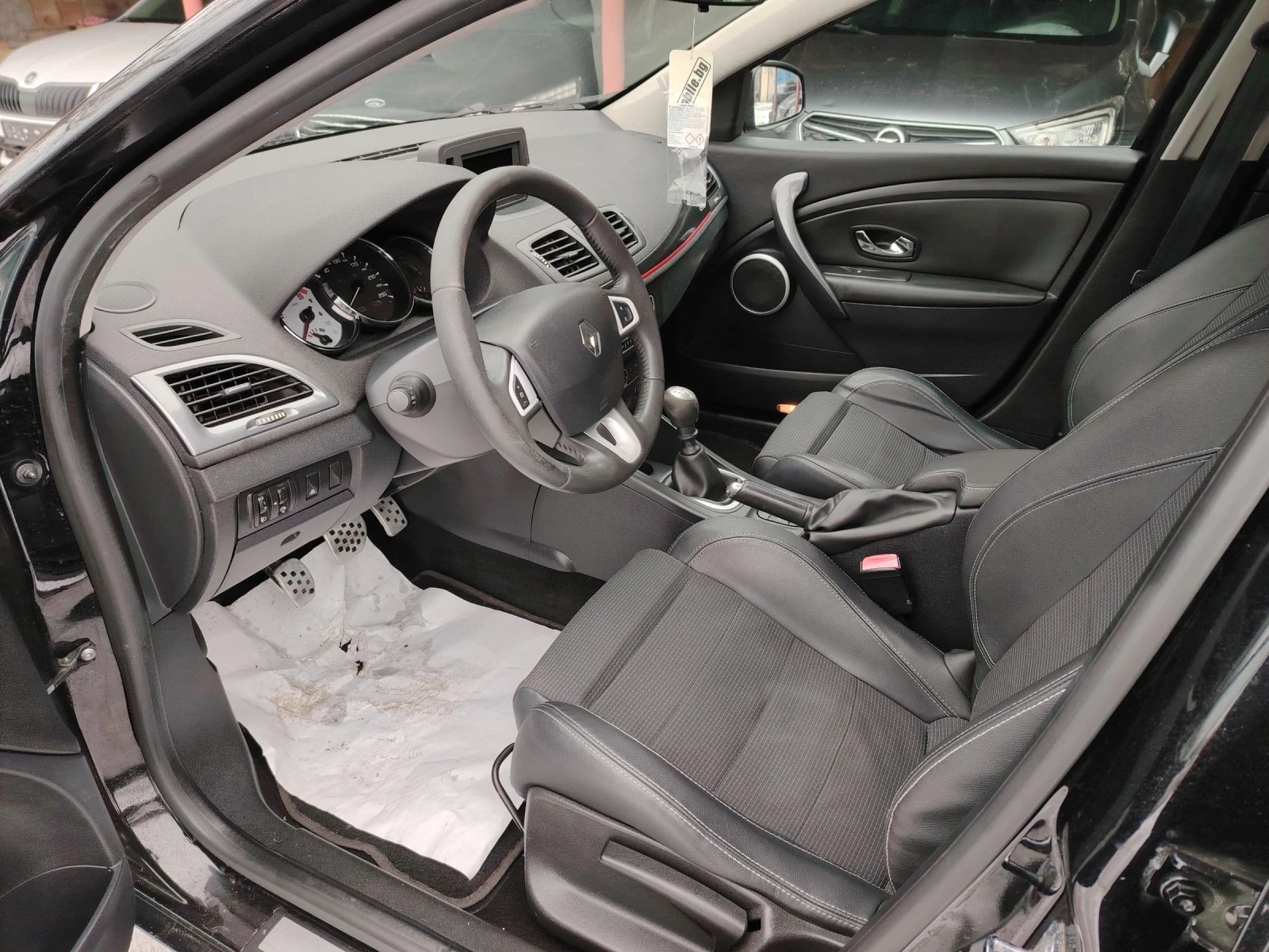 Renault Megane 1.5 DCI | Mobile.bg � ����������� 12