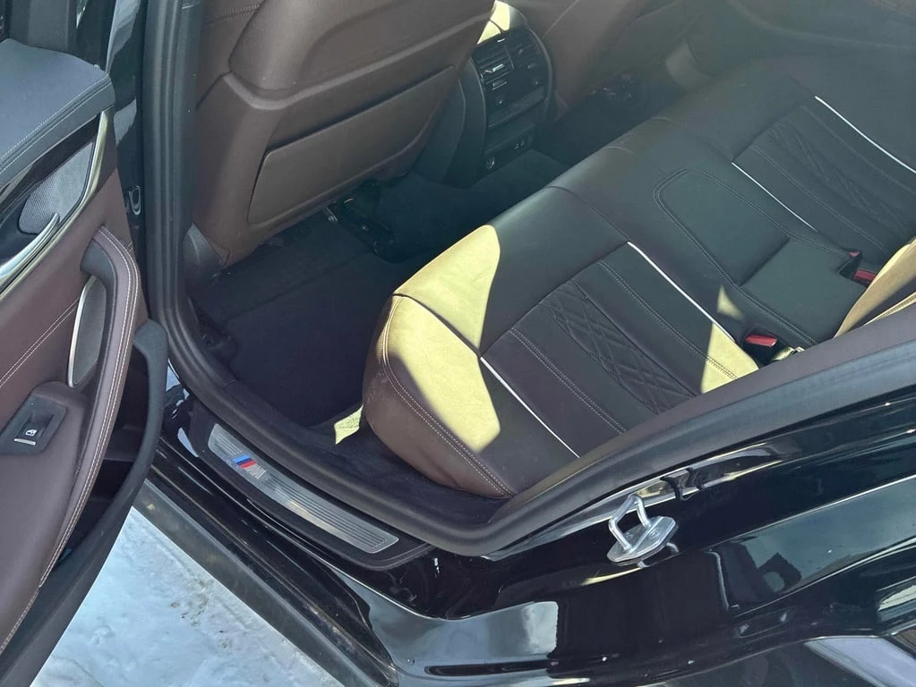 BMW 550 * xDrive * ��������� * 360 * H/K * ���������  | Mobile.bg � ����������� 13