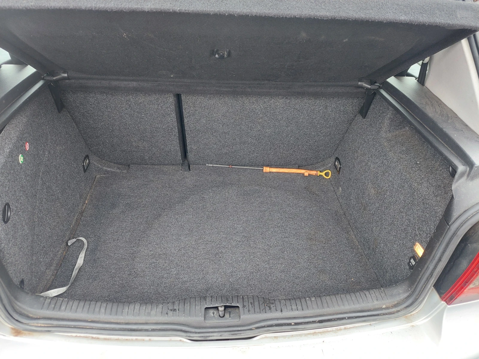 VW Golf 1600 | Mobile.bg � ����������� 4