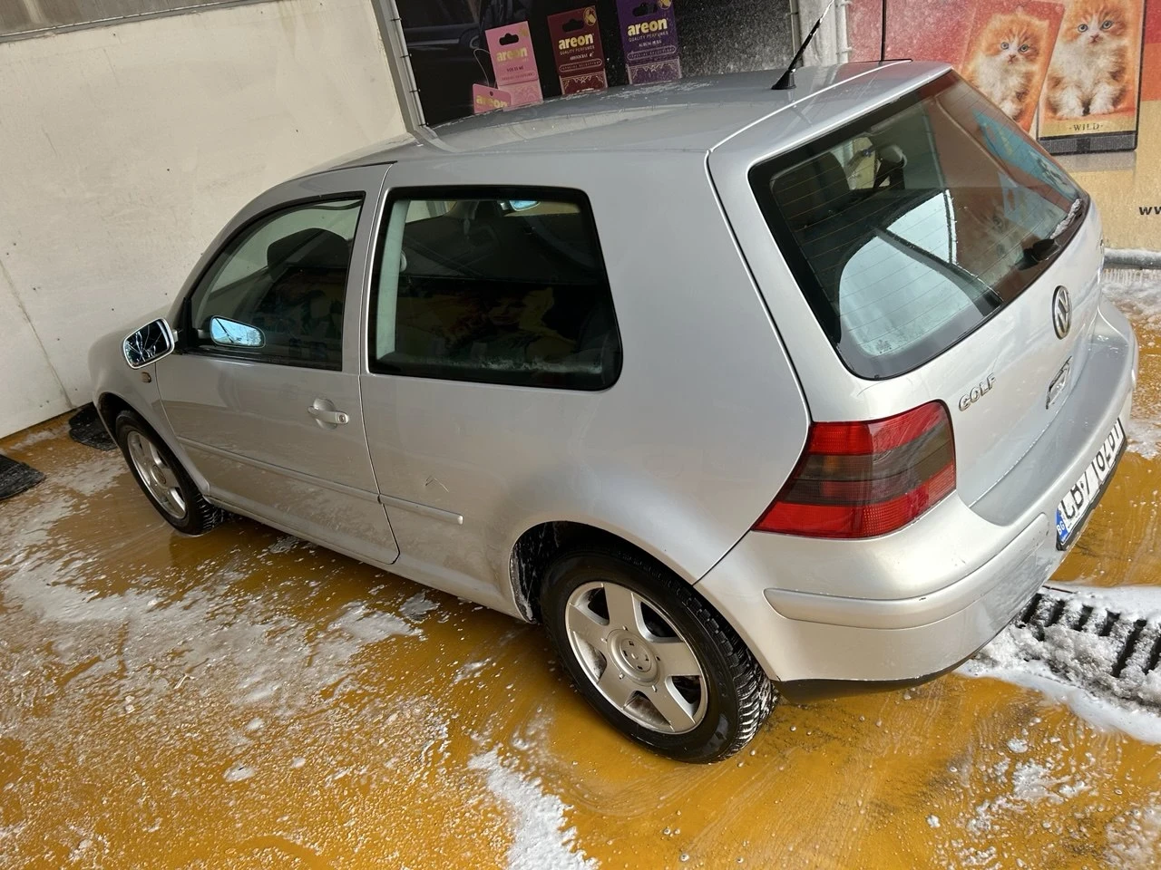 VW Golf 1600 | Mobile.bg � ����������� 9