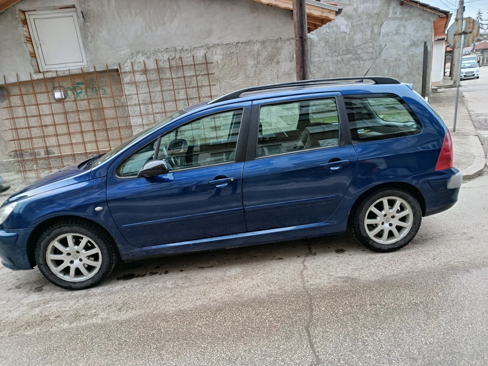Peugeot 307 | Mobile.bg � ����������� 4