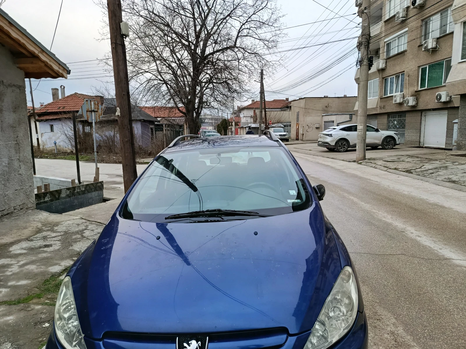Peugeot 307 | Mobile.bg � ����������� 3
