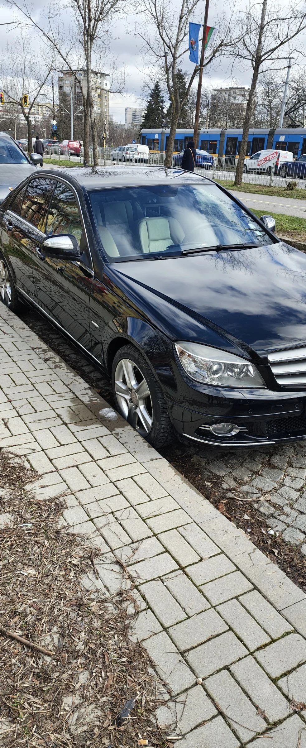 Mercedes-Benz C 320 | Mobile.bg � ����������� 3