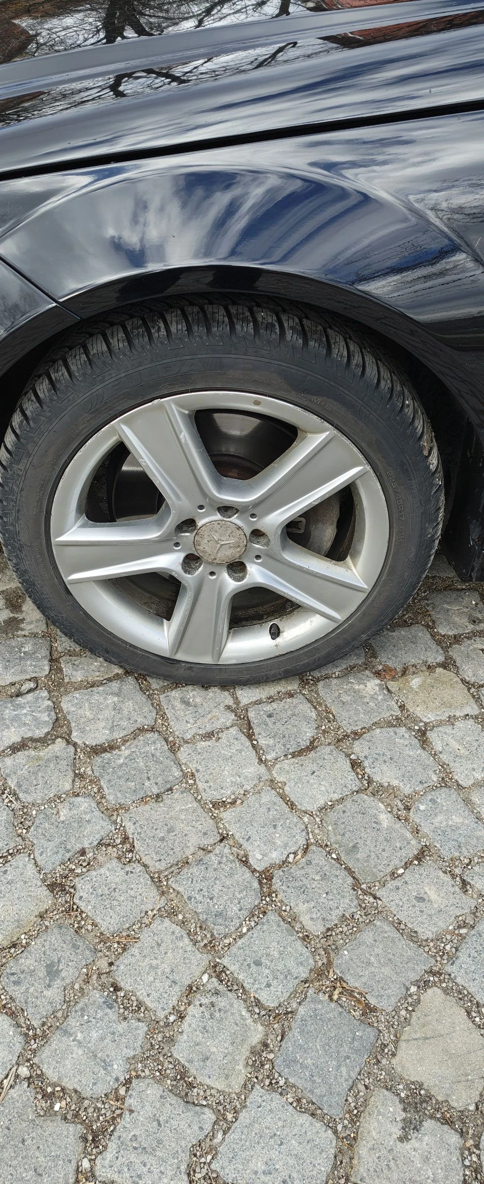 Mercedes-Benz C 320 | Mobile.bg � ����������� 8