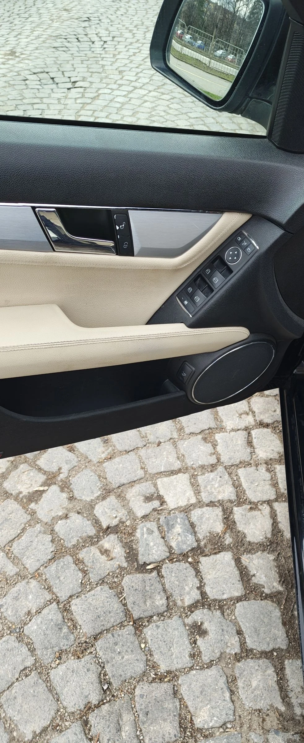 Mercedes-Benz C 320 | Mobile.bg � ����������� 7