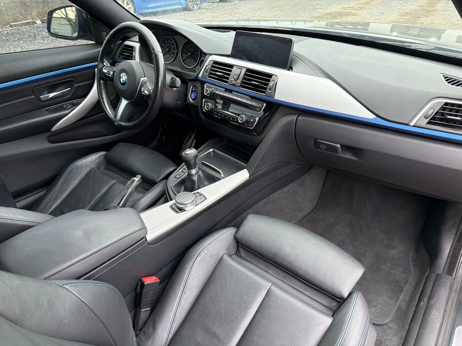 BMW 440 I Xdrive ������� | Mobile.bg � ����������� 11