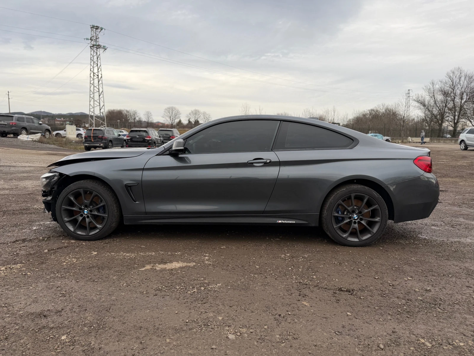 BMW 440 I Xdrive ������� | Mobile.bg � ����������� 2