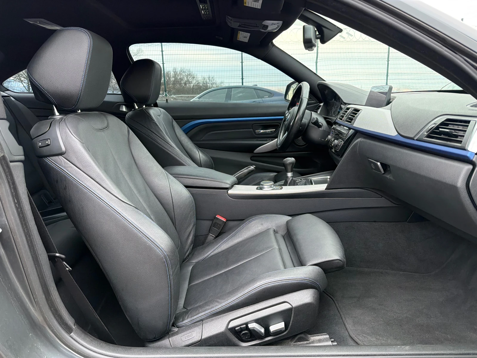 BMW 440 I Xdrive ������� | Mobile.bg � ����������� 9