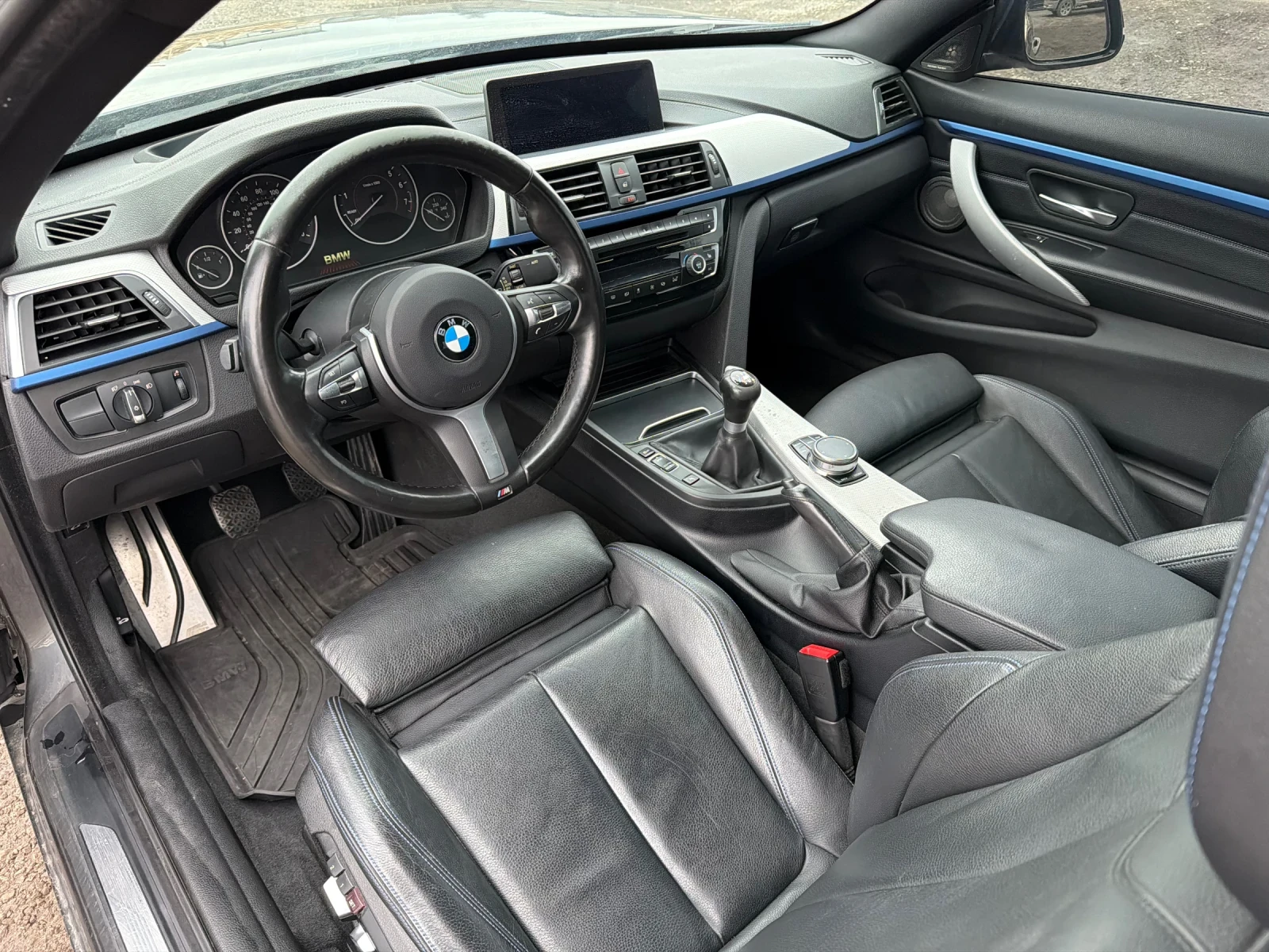 BMW 440 I Xdrive ������� | Mobile.bg � ����������� 12