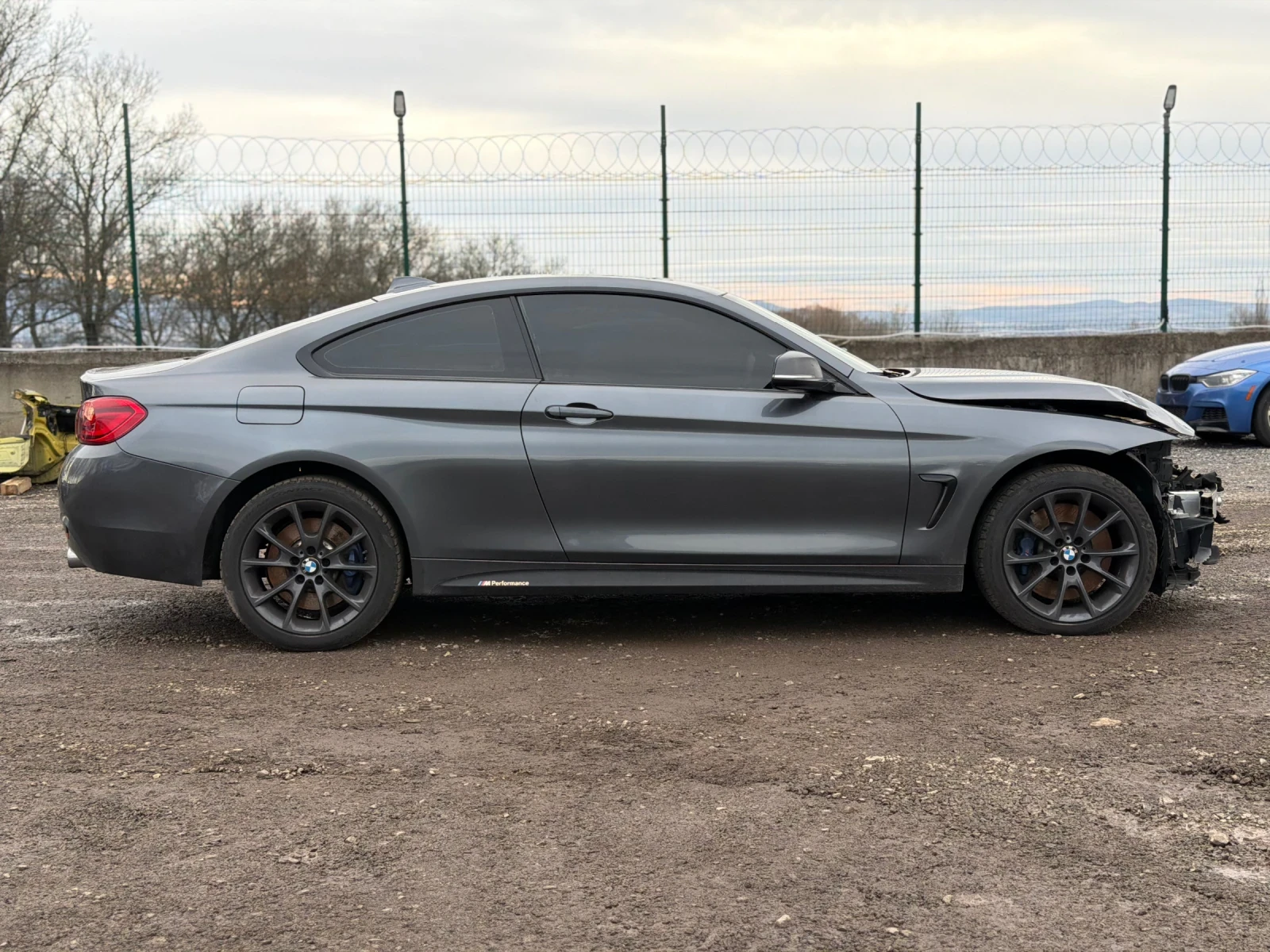 BMW 440 I Xdrive ������� | Mobile.bg � ����������� 6