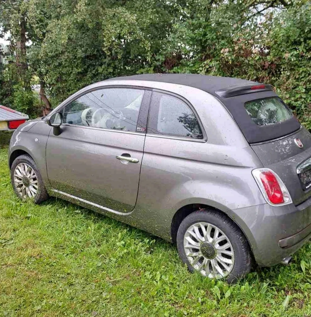 Fiat 500  - изображение 5
