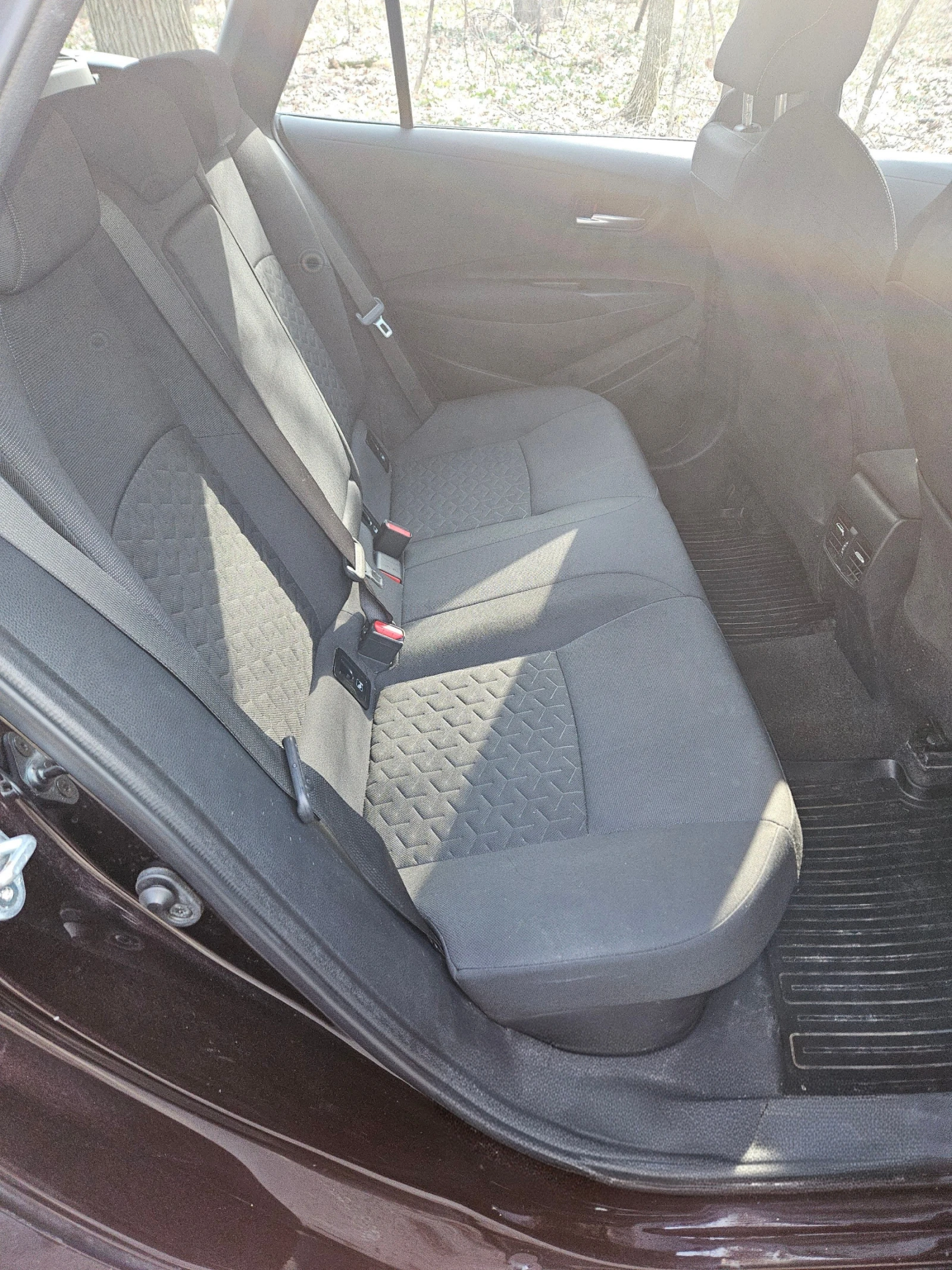 Toyota Corolla Touring Sport / Executive, снимка 10 - Автомобили и джипове - 53756790