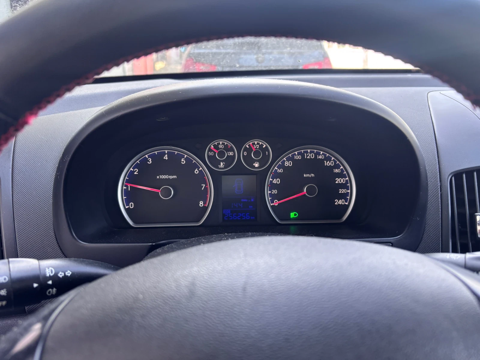 Hyundai I30  - изображение 8