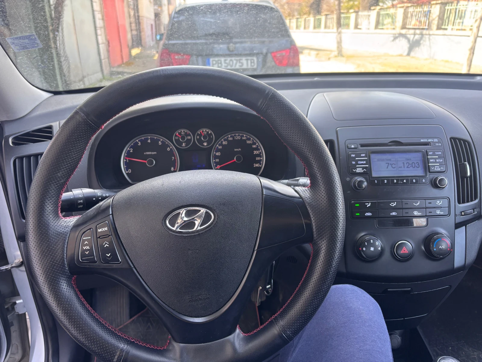 Hyundai I30  - изображение 9