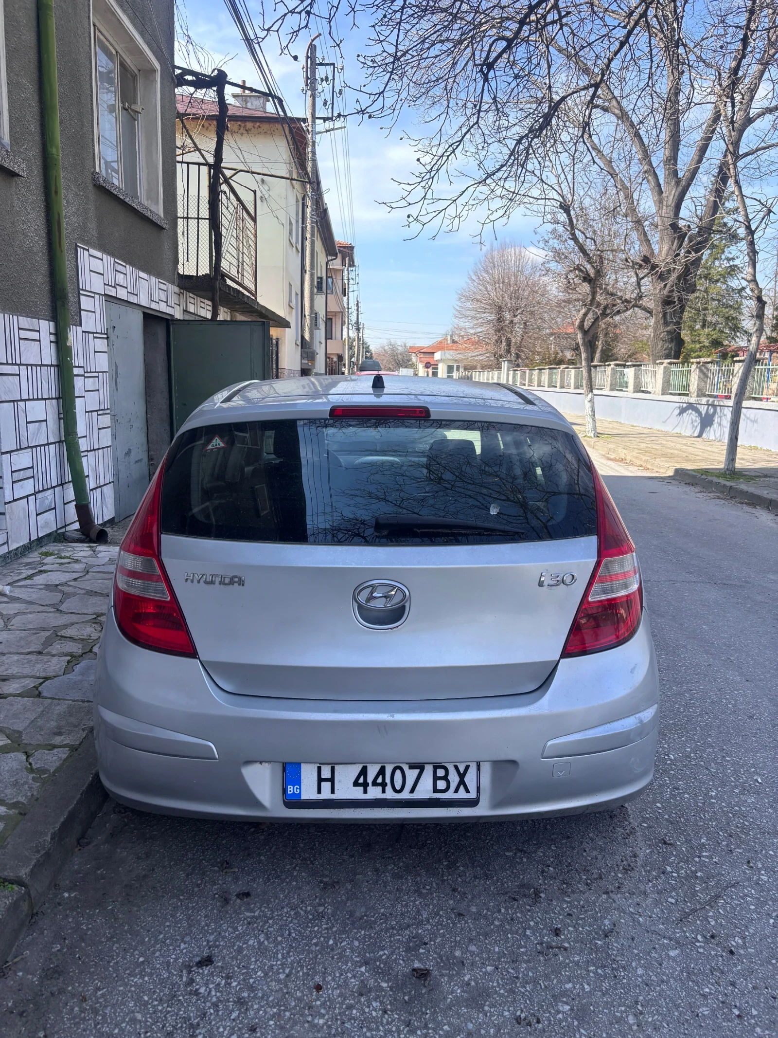Hyundai I30  - изображение 3