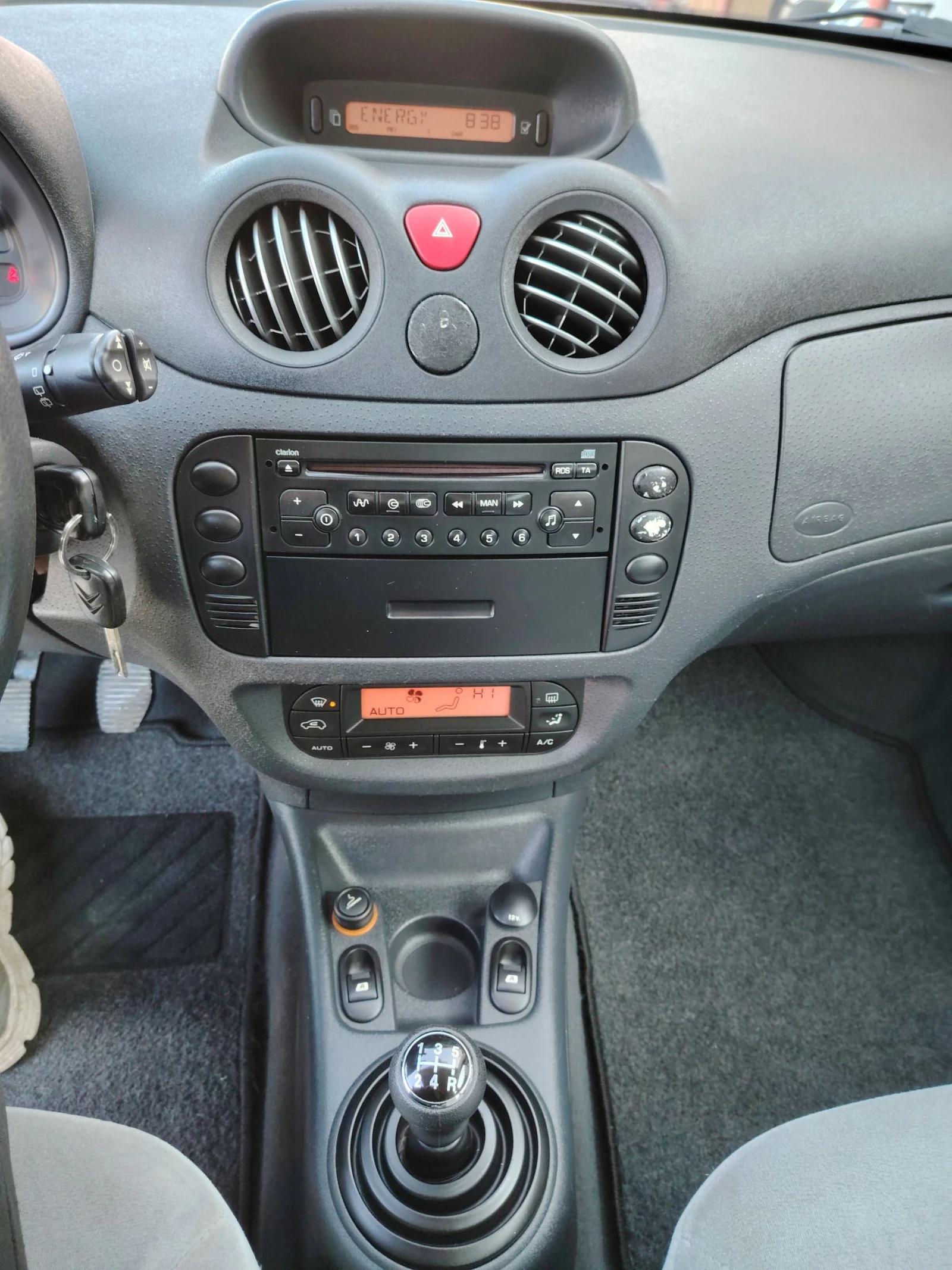 Citroen C3 1.4 HDI | Mobile.bg � ����������� 12