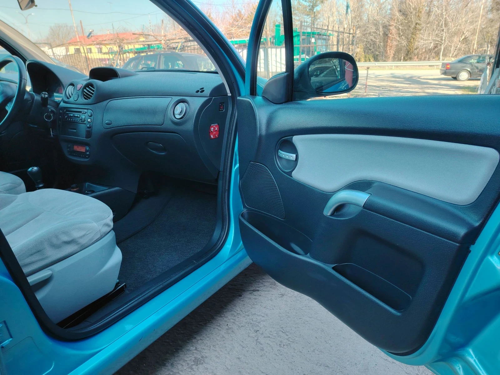 Citroen C3 1.4 HDI | Mobile.bg � ����������� 5