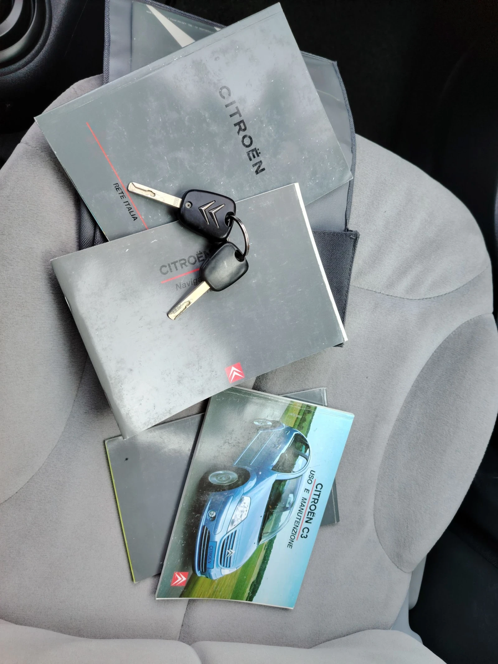 Citroen C3 1.4 HDI | Mobile.bg � ����������� 16