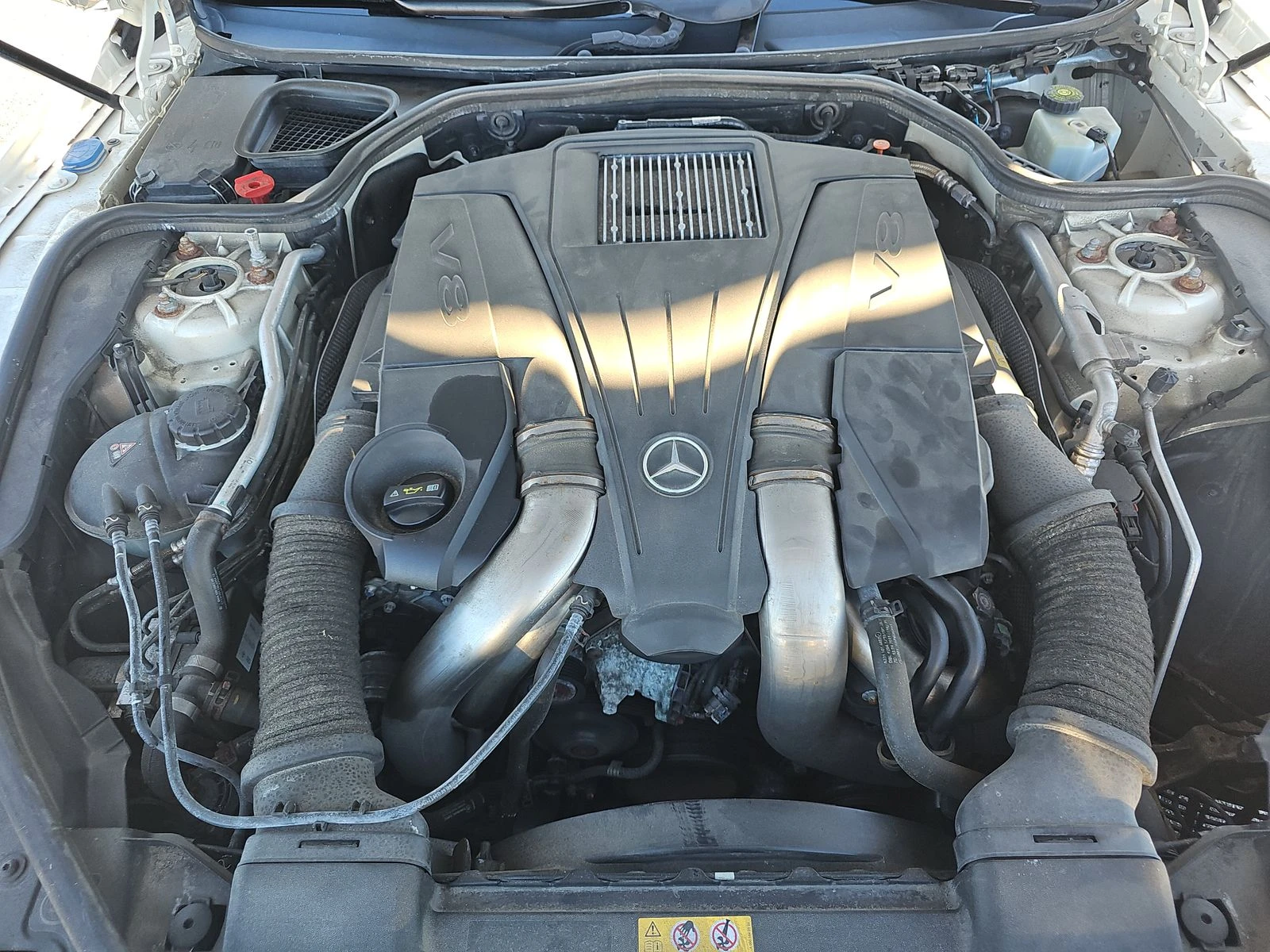 Mercedes-Benz SL 500 DESIGNO* AMG* PACK* PLATINUM* ПОДГРЕВ* ОБДУХВАНЕ* , снимка 14 - Автомобили и джипове - 53799711