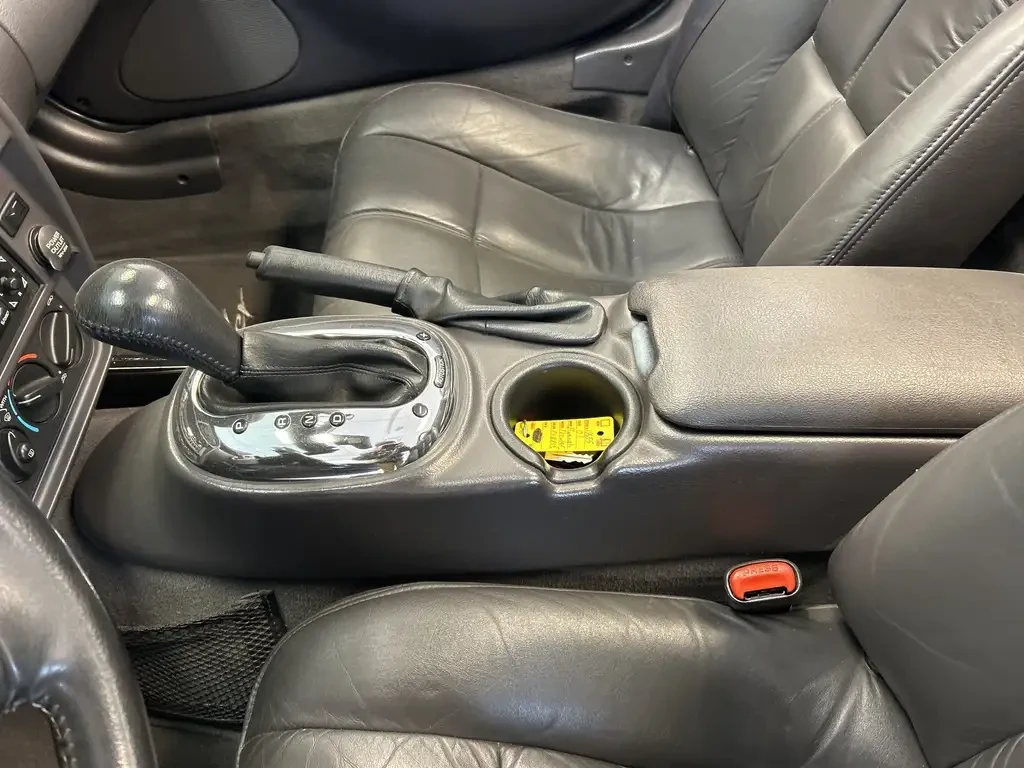 Plymouth Prowler Roadster, снимка 15 - Автомобили и джипове - 53941339