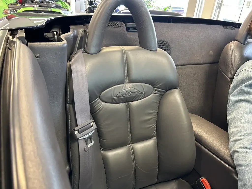 Plymouth Prowler Roadster, снимка 8 - Автомобили и джипове - 53941339