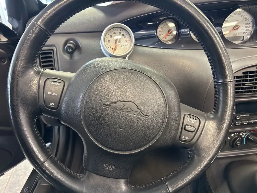 Plymouth Prowler Roadster, снимка 13 - Автомобили и джипове - 53941339