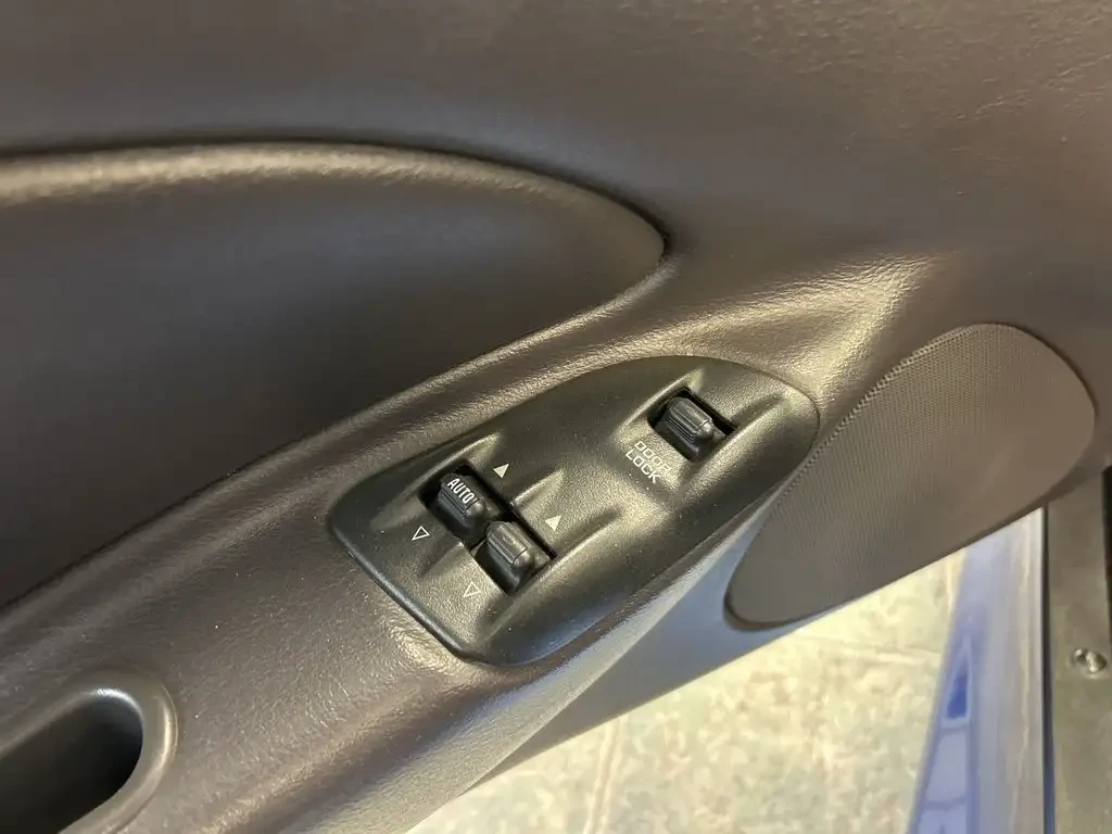 Plymouth Prowler Roadster, снимка 9 - Автомобили и джипове - 53941339