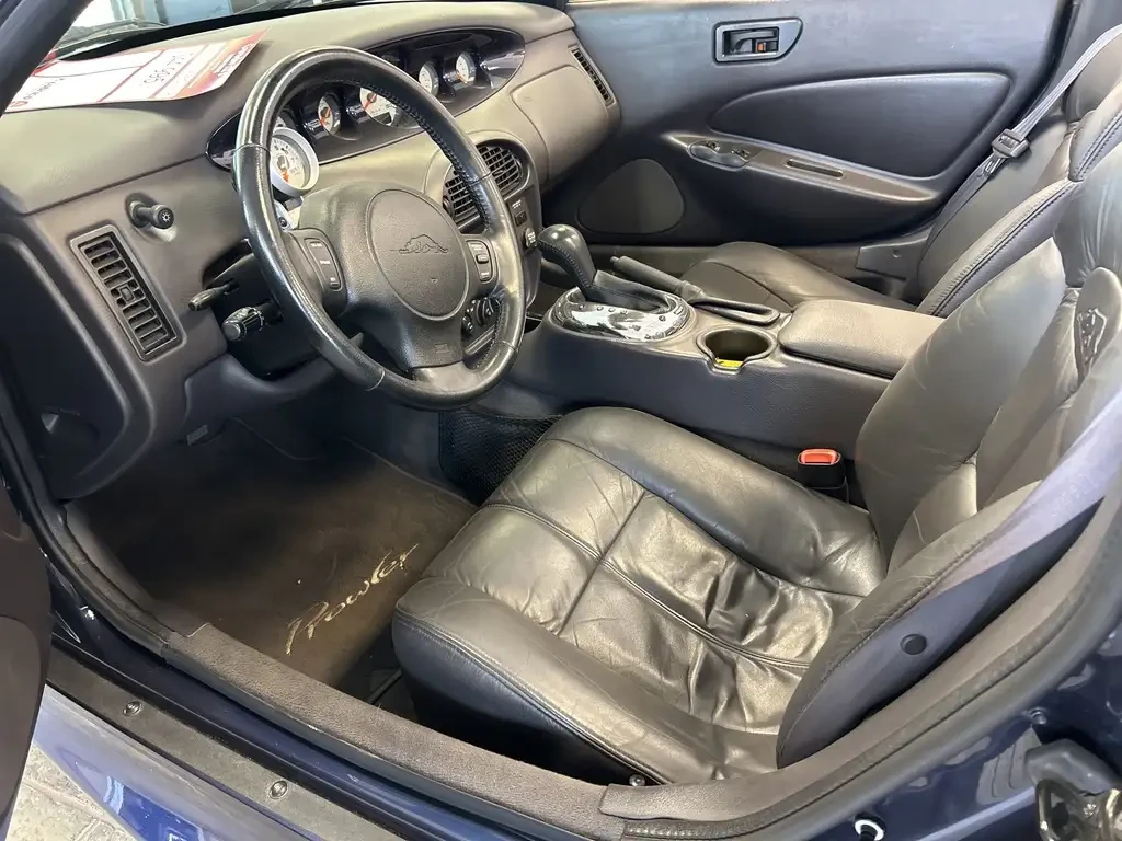 Plymouth Prowler Roadster, снимка 11 - Автомобили и джипове - 53941339