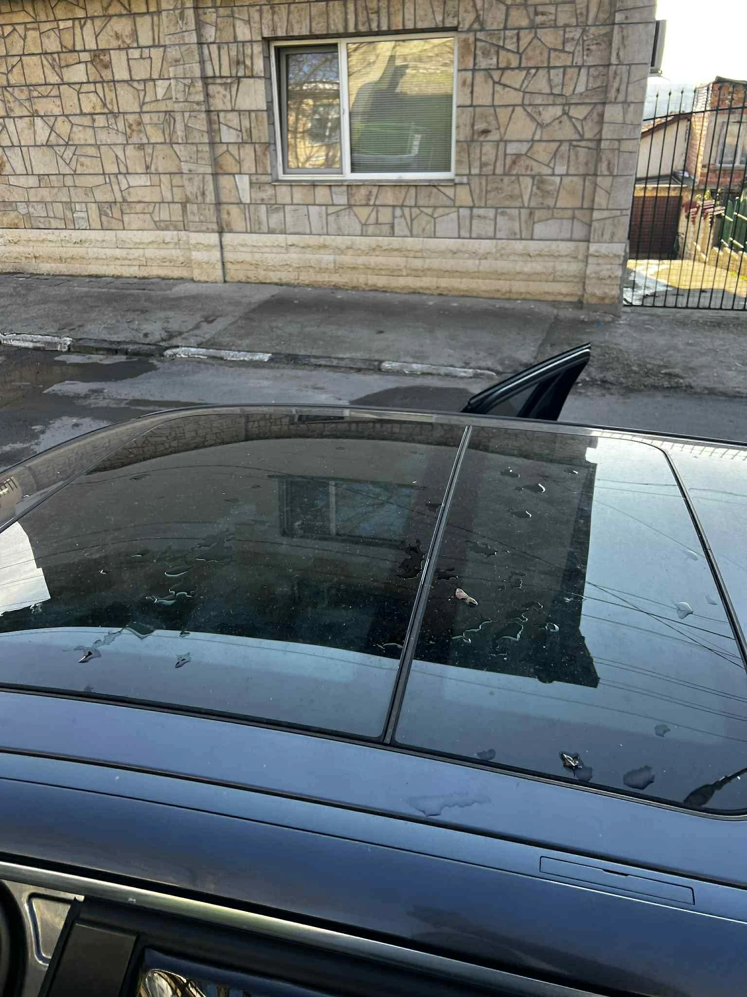 BMW 330, снимка 5 - Автомобили и джипове - 54269868