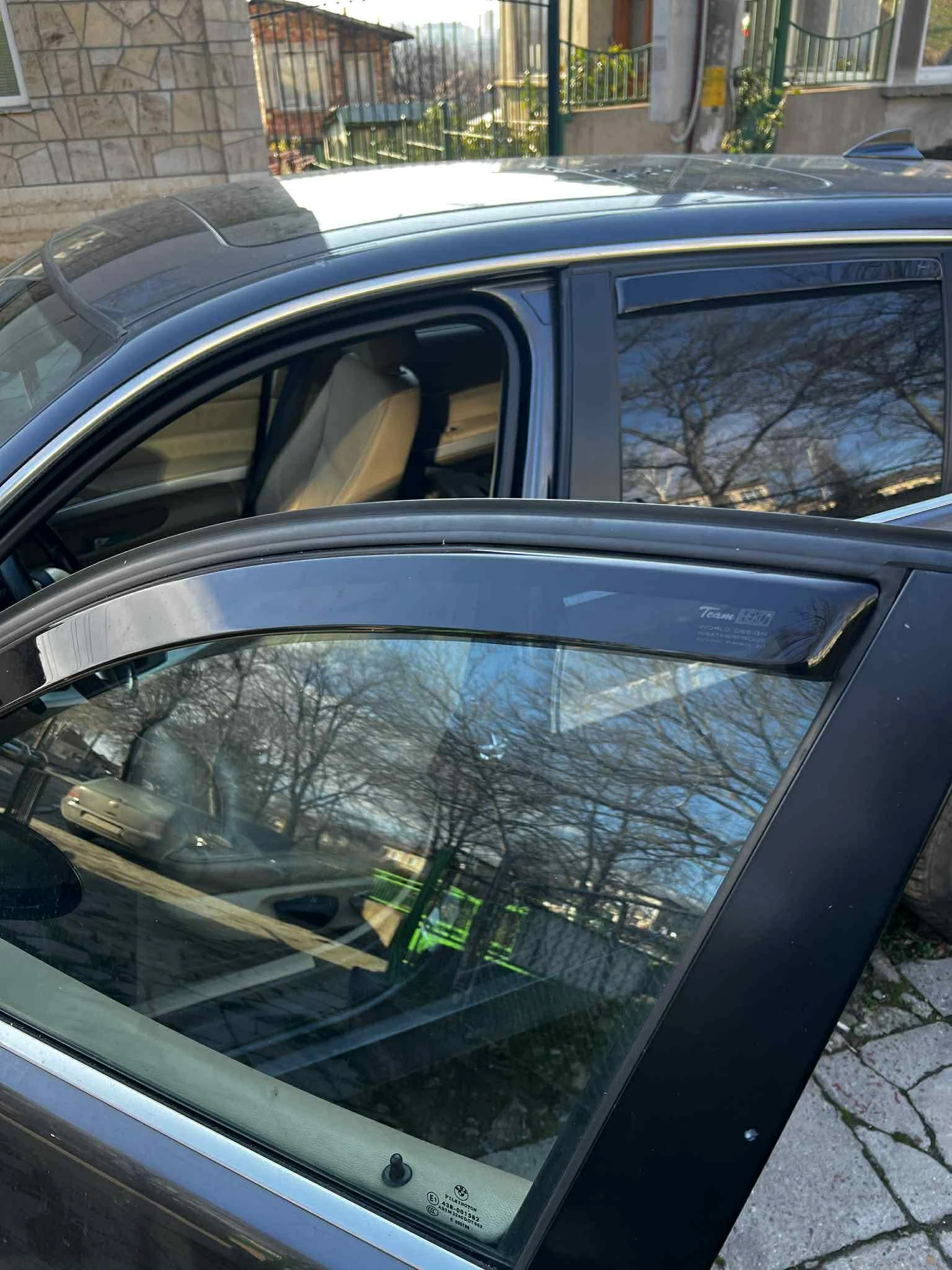 BMW 330, снимка 3 - Автомобили и джипове - 54269868