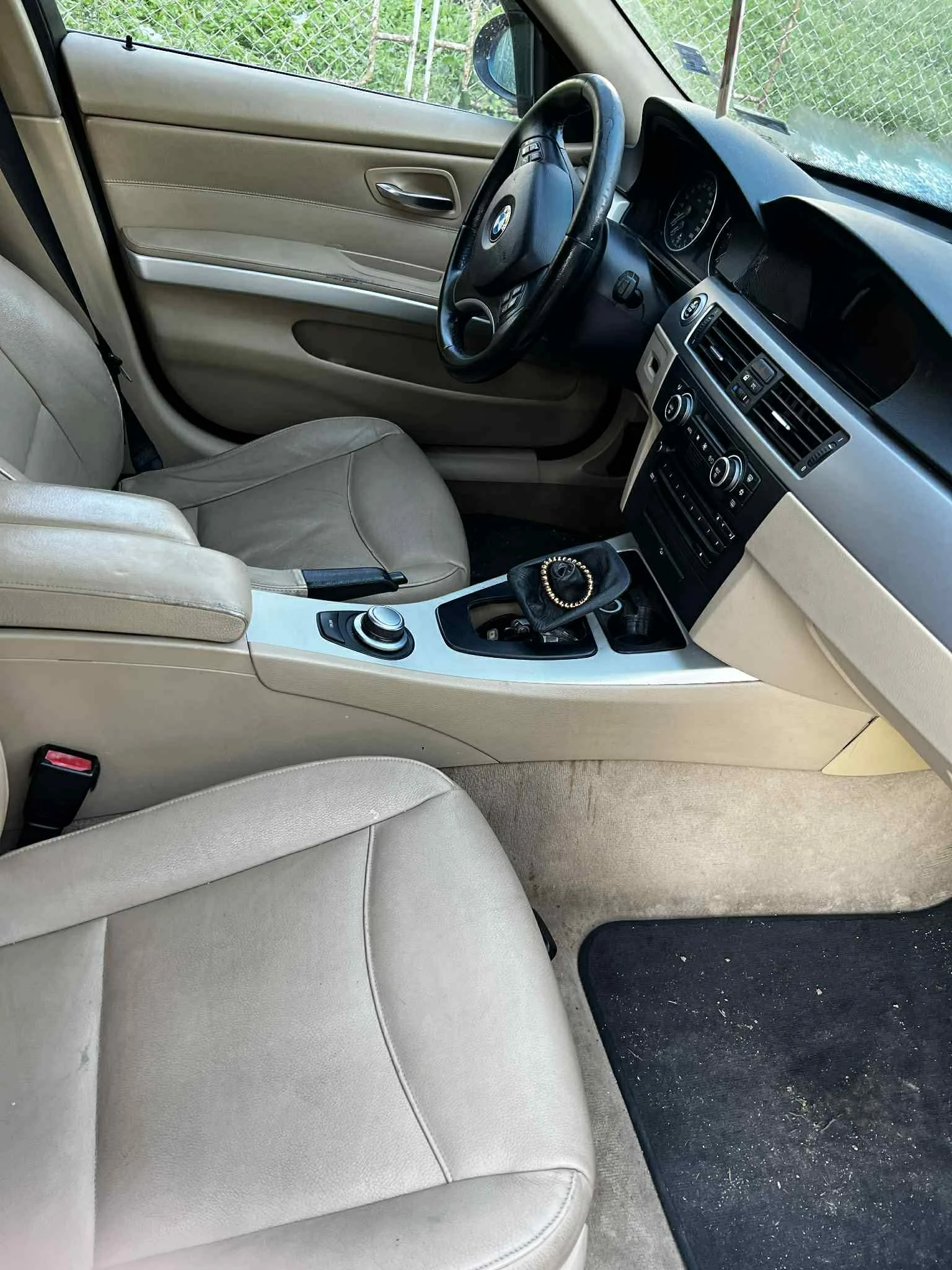 BMW 330, снимка 9 - Автомобили и джипове - 54269868