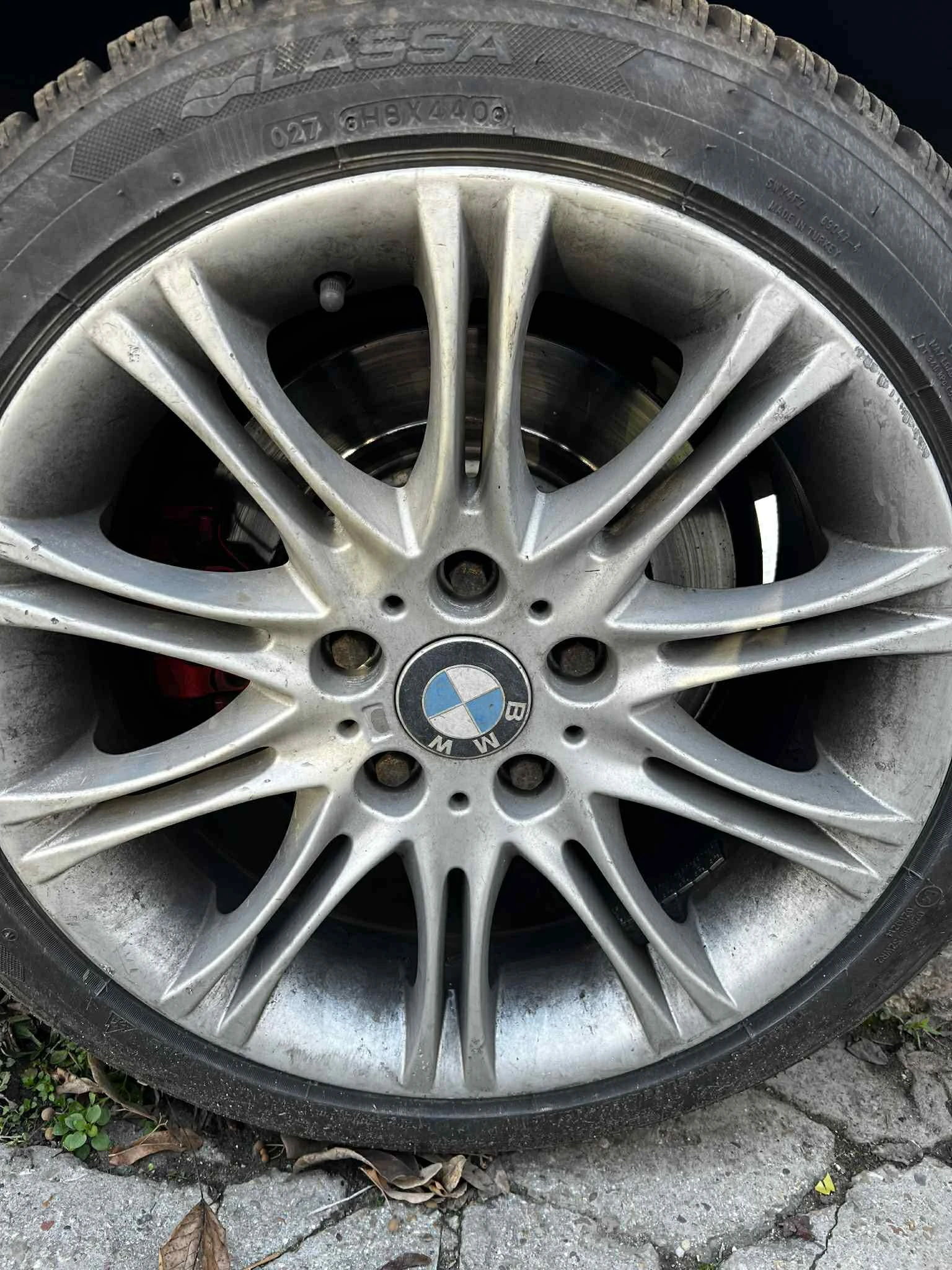 BMW 330, снимка 6 - Автомобили и джипове - 54269868