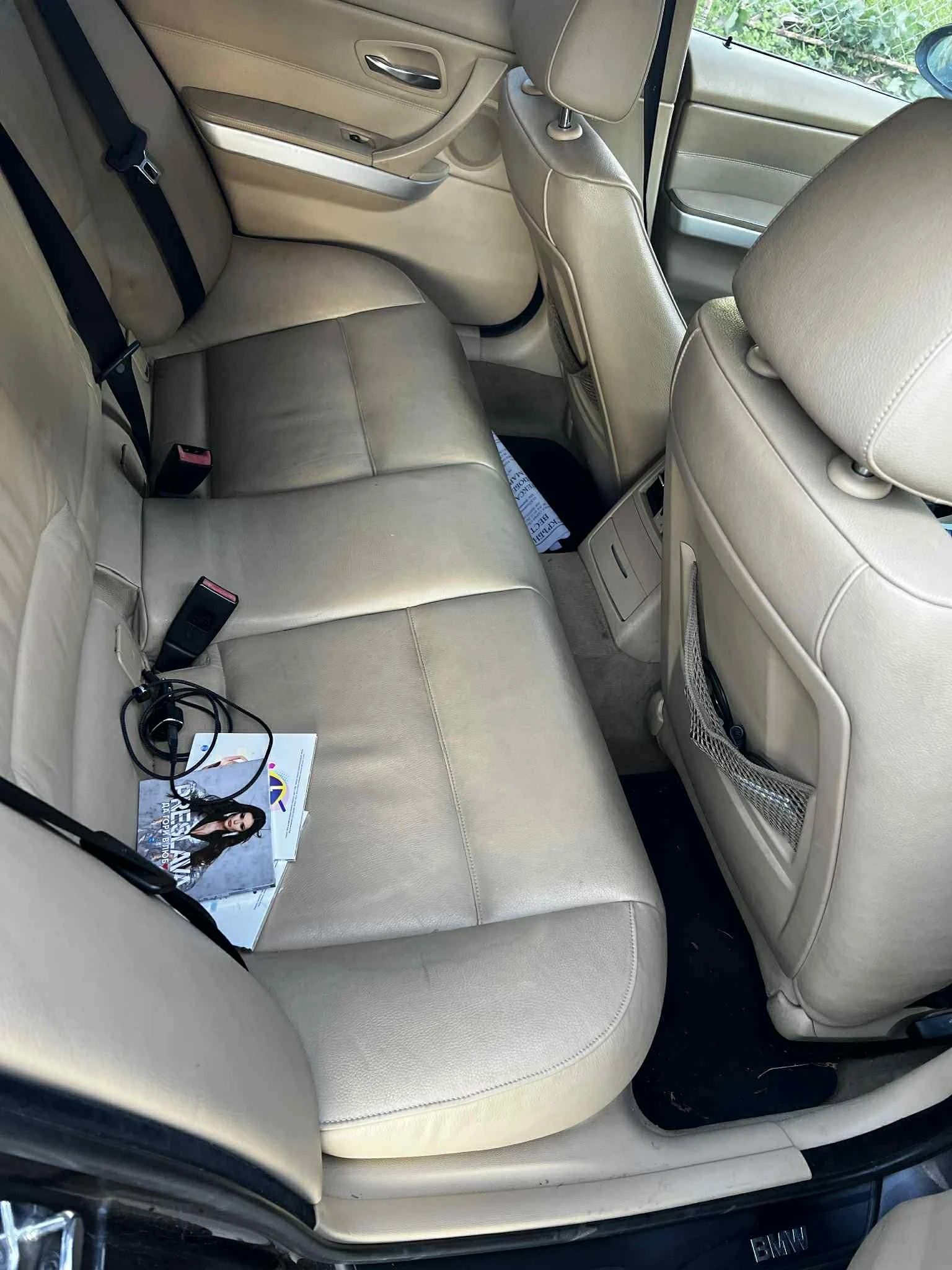 BMW 330, снимка 7 - Автомобили и джипове - 54269868