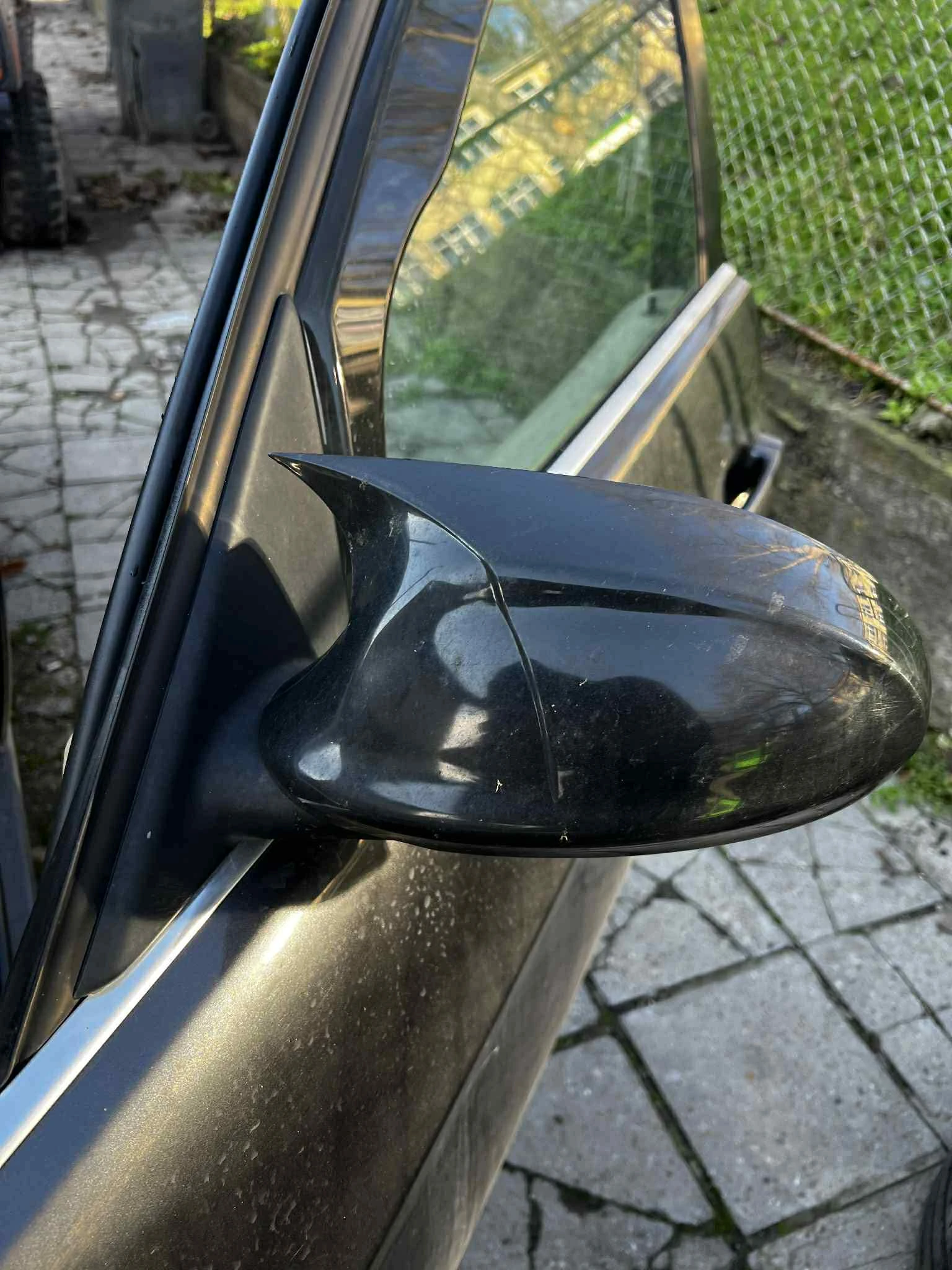 BMW 330, снимка 4 - Автомобили и джипове - 54269868