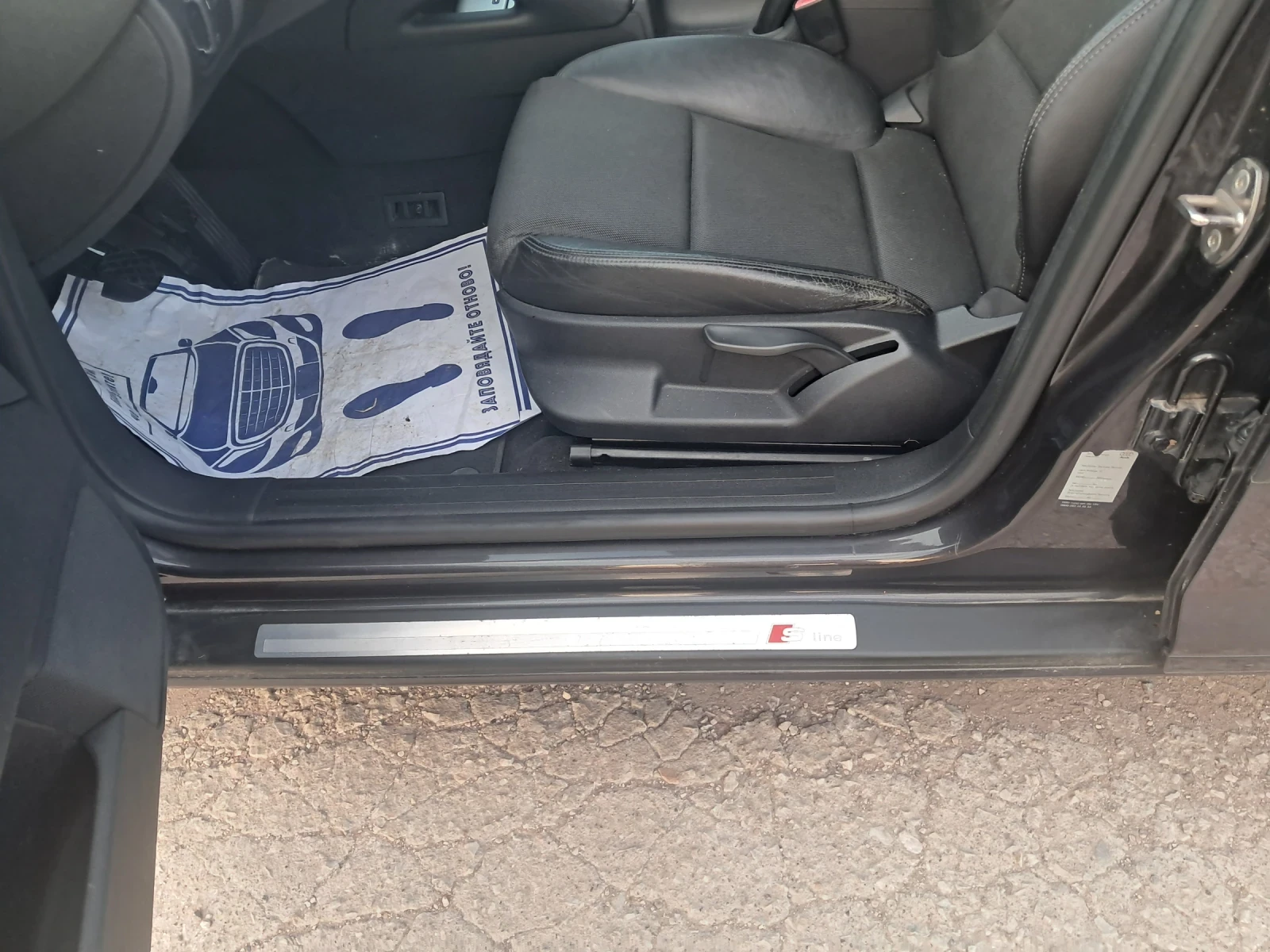 Audi A3, снимка 6 - Автомобили и джипове - 54304272