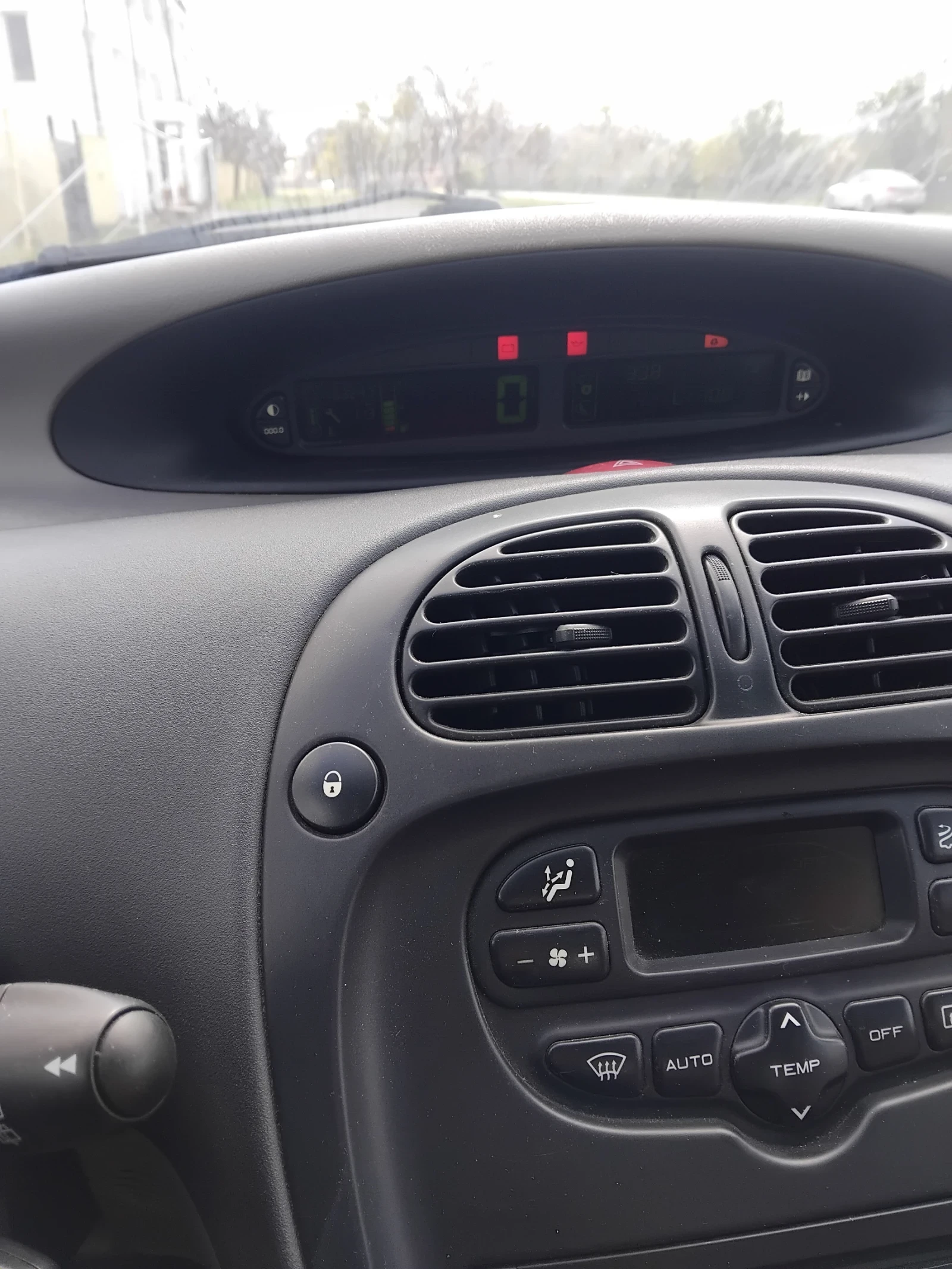 Citroen Xsara picasso heic , снимка 5 - Автомобили и джипове - 54381834