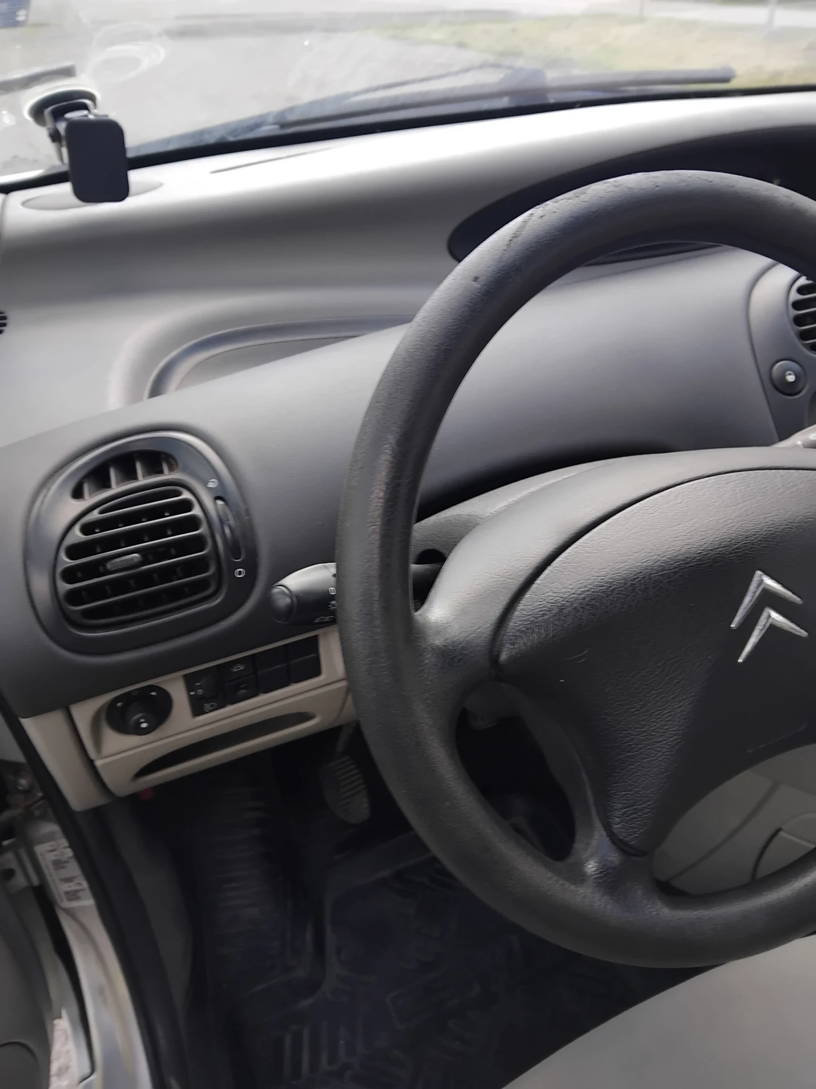 Citroen Xsara picasso heic , снимка 3 - Автомобили и джипове - 54381834