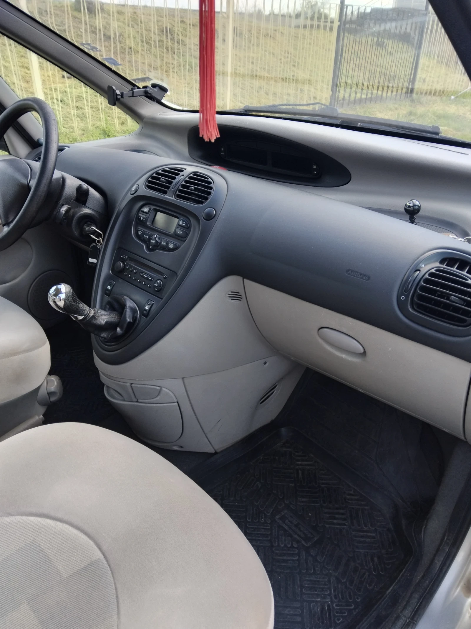 Citroen Xsara picasso heic , снимка 2 - Автомобили и джипове - 54381834