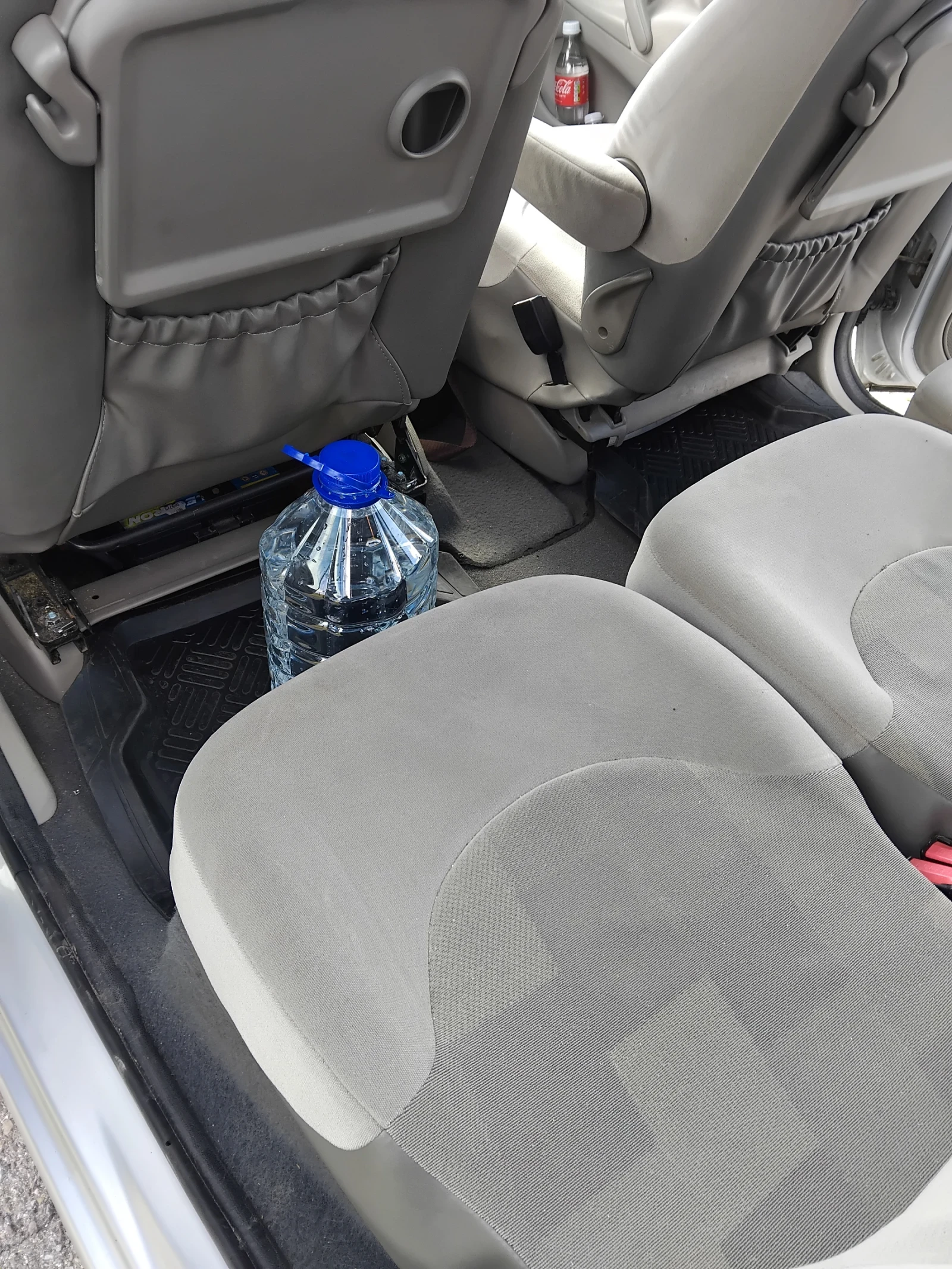 Citroen Xsara picasso heic , снимка 7 - Автомобили и джипове - 54381834