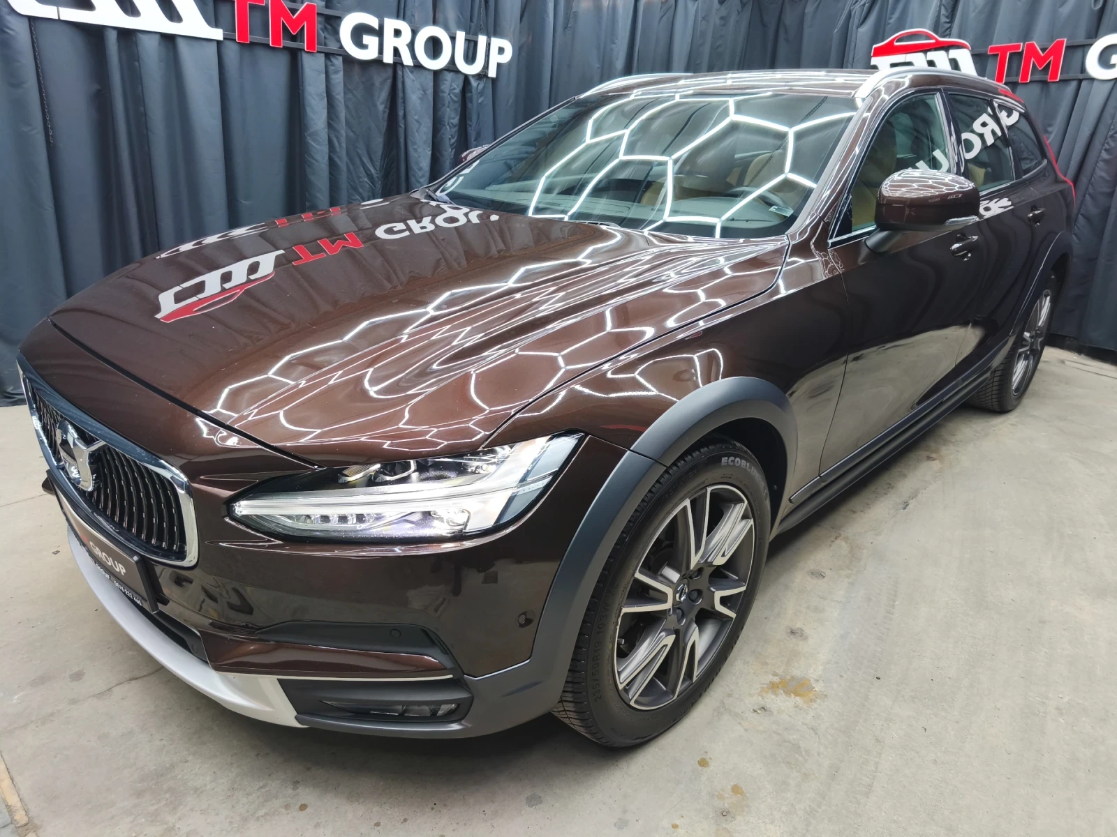 Volvo V90 Cross Country 2.0D4 AWD Automatic 190k.c E6
