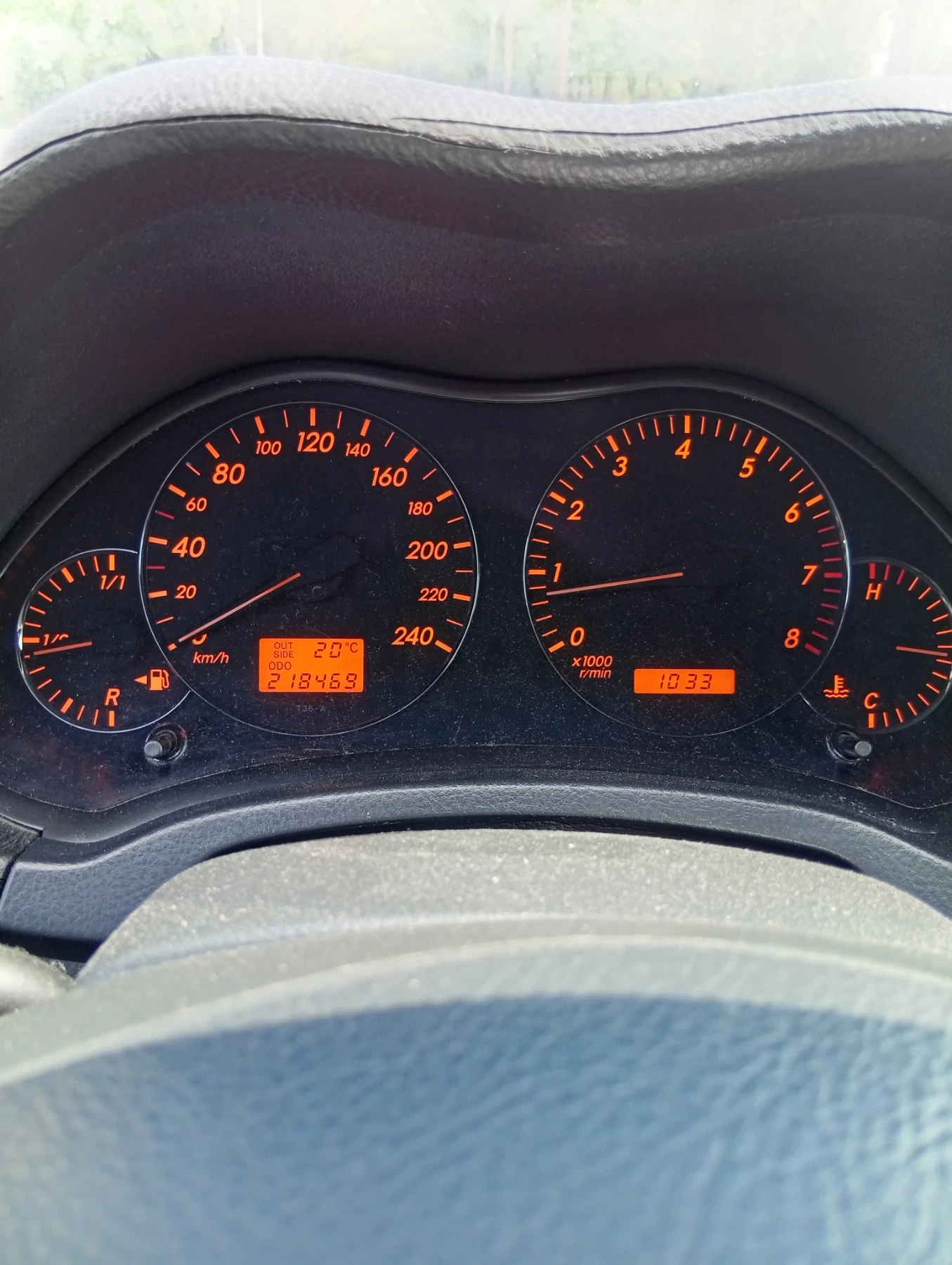 Toyota Avensis СЕДАН, снимка 14 - Автомобили и джипове - 54628225
